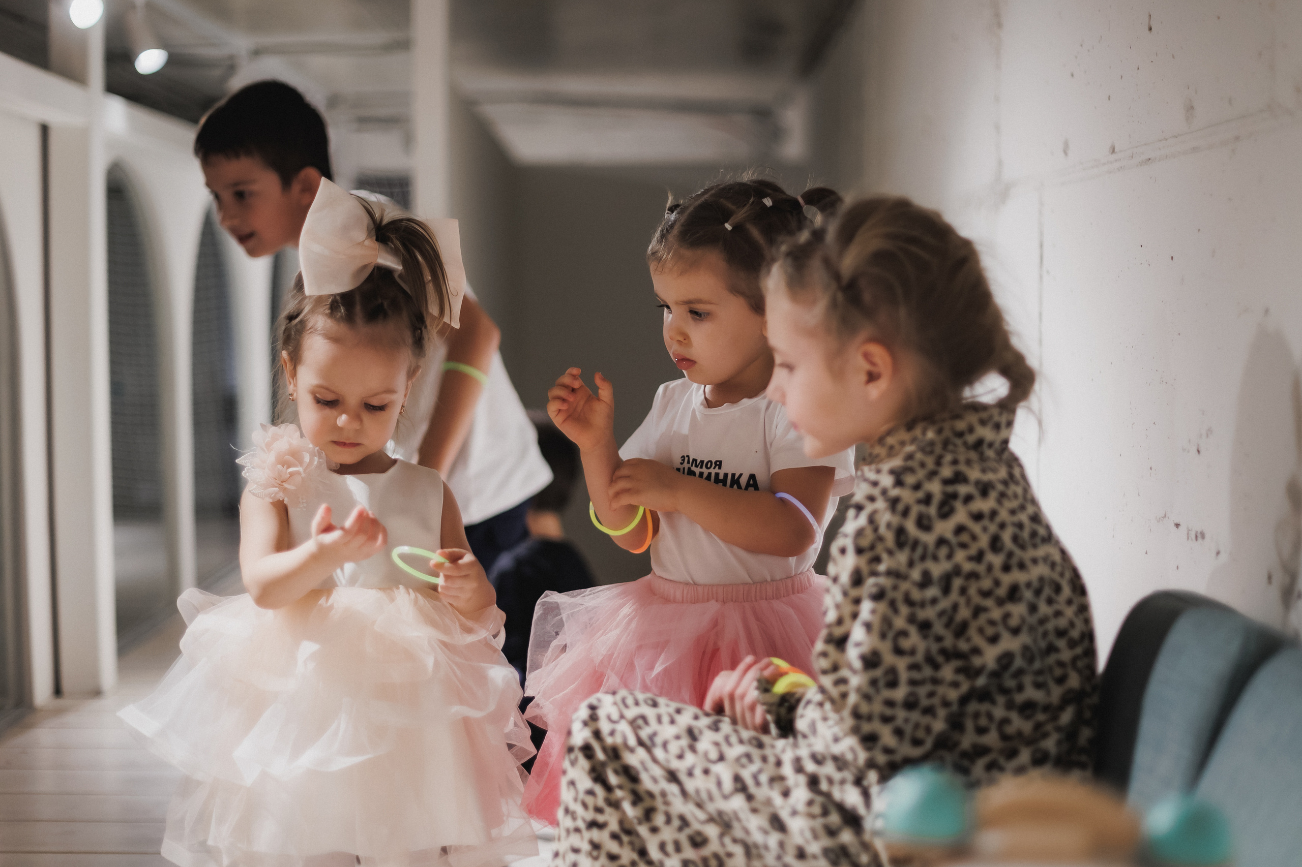 Тусовка Десептиконов. Алексею 6 лет!. Фотограф в Волгограде — Александра Искандерова