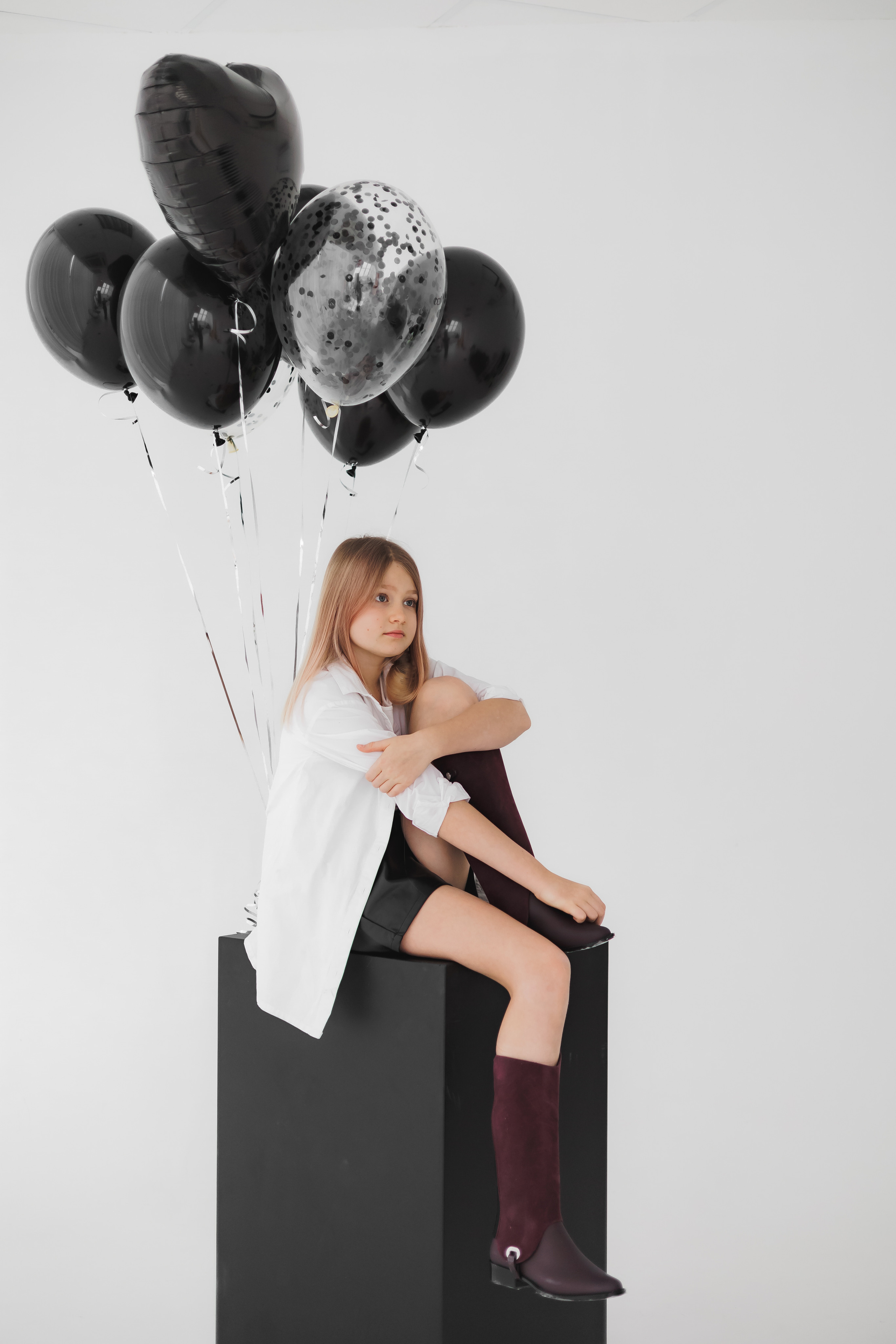 Алиса. Фотограф в Волгограде — Александра Искандерова