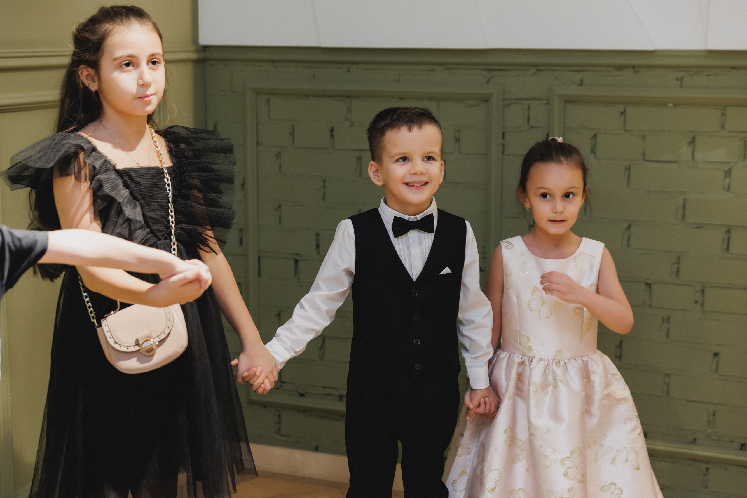 Тусовка Десептиконов. Алексею 6 лет!. Фотограф в Волгограде — Александра Искандерова