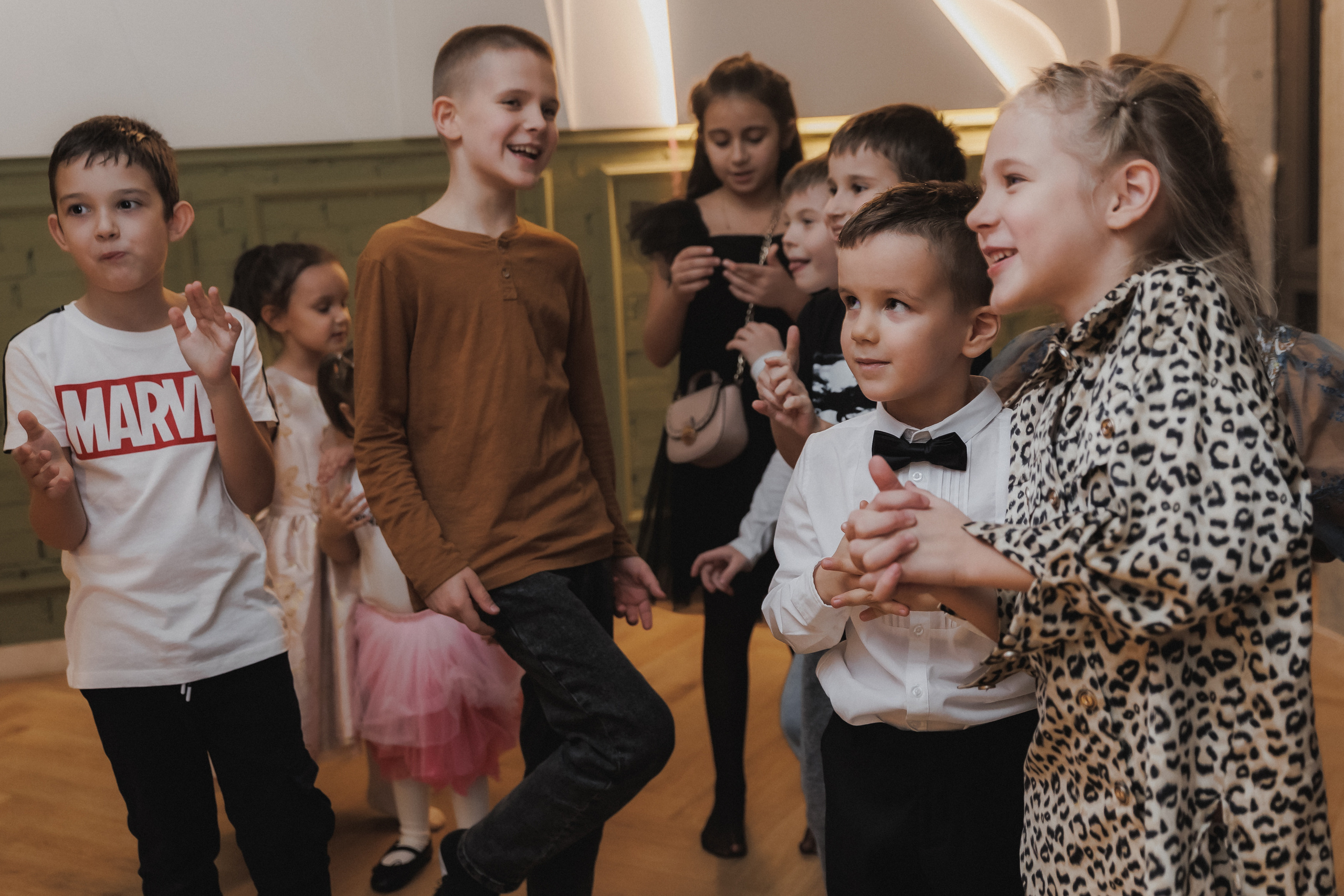 Тусовка Десептиконов. Алексею 6 лет!. Фотограф в Волгограде — Александра Искандерова