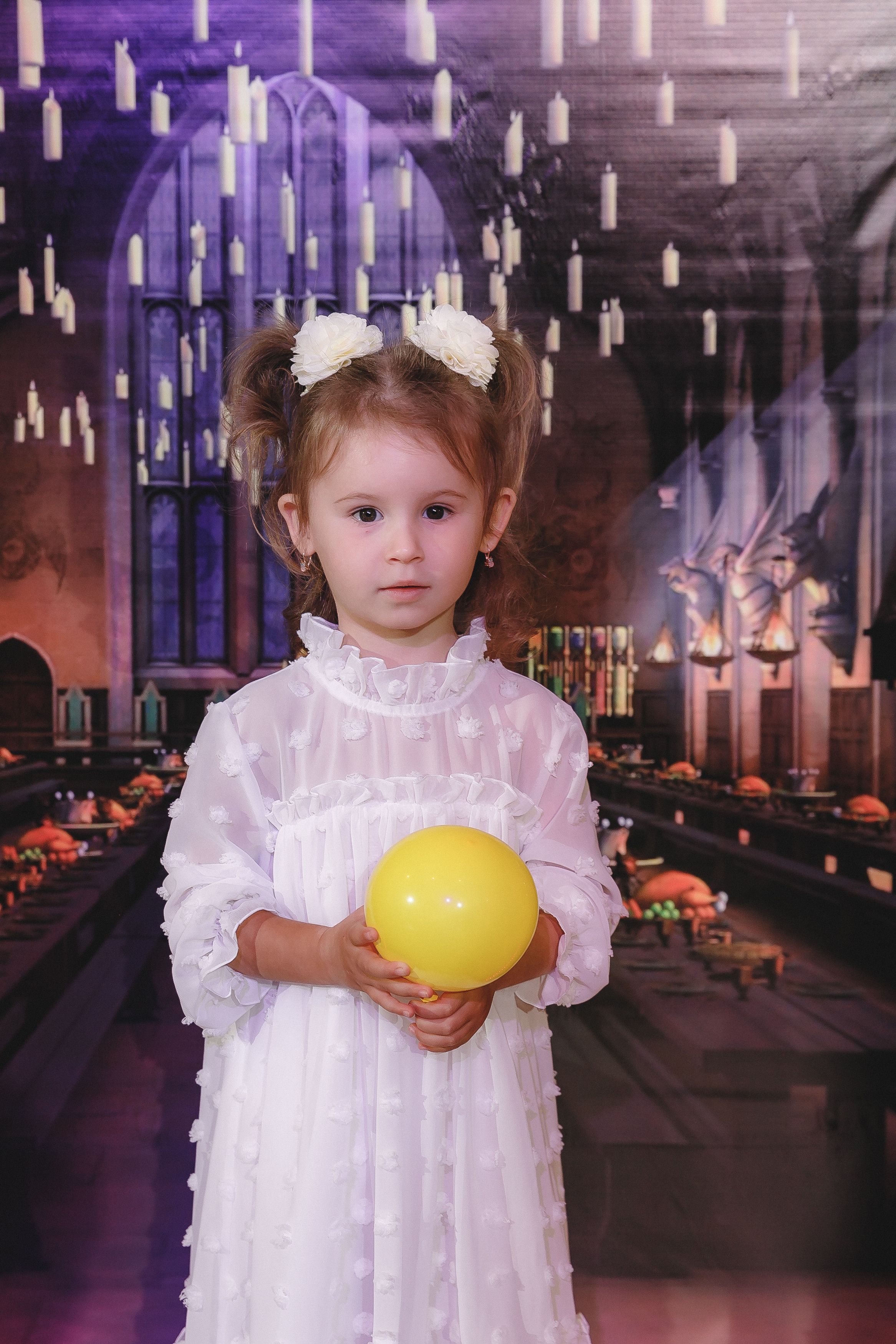 Злата и Вера. Фотограф в Волгограде — Александра Искандерова