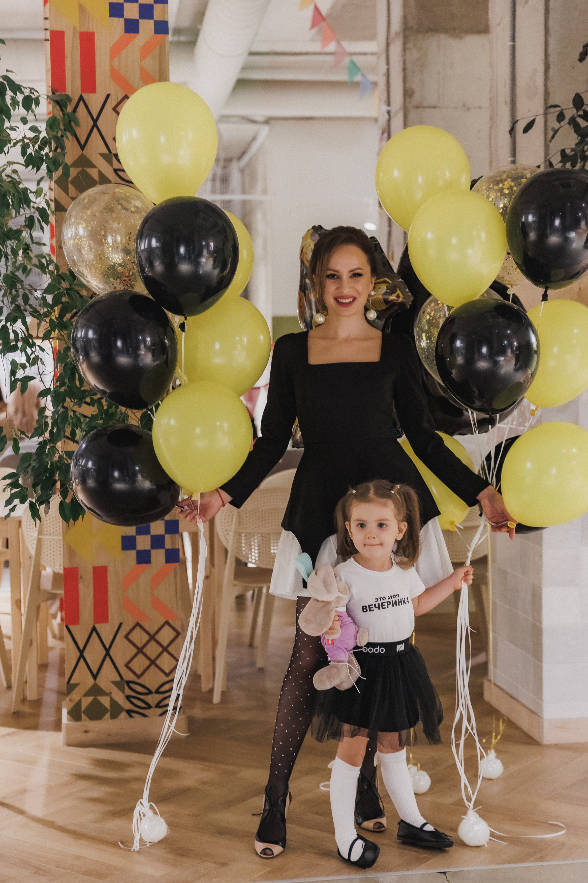 Тусовка Десептиконов. Алексею 6 лет!. Фотограф в Волгограде — Александра Искандерова