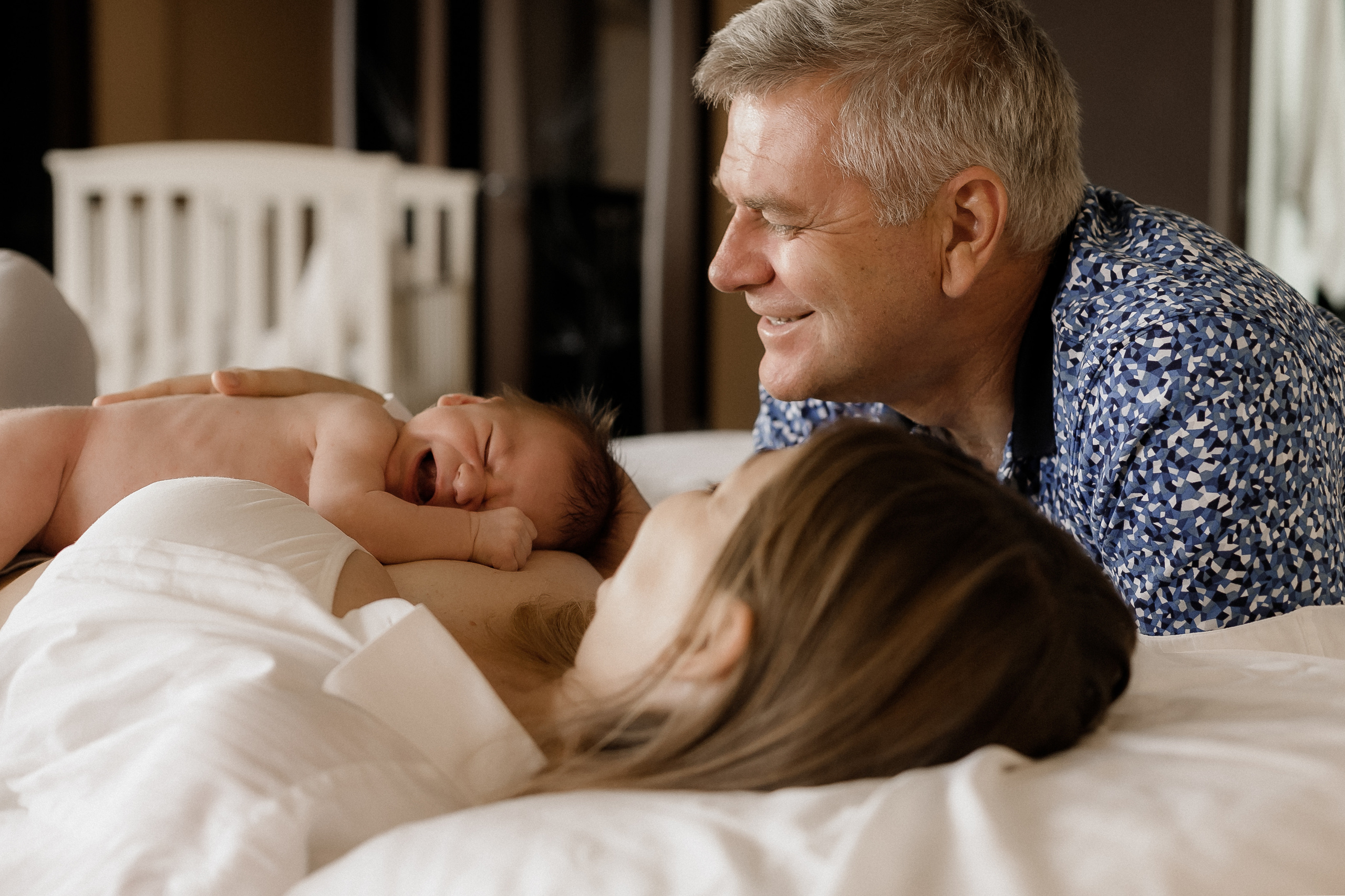 Мама Папа Лев. Фотограф в Волгограде — Александра Искандерова