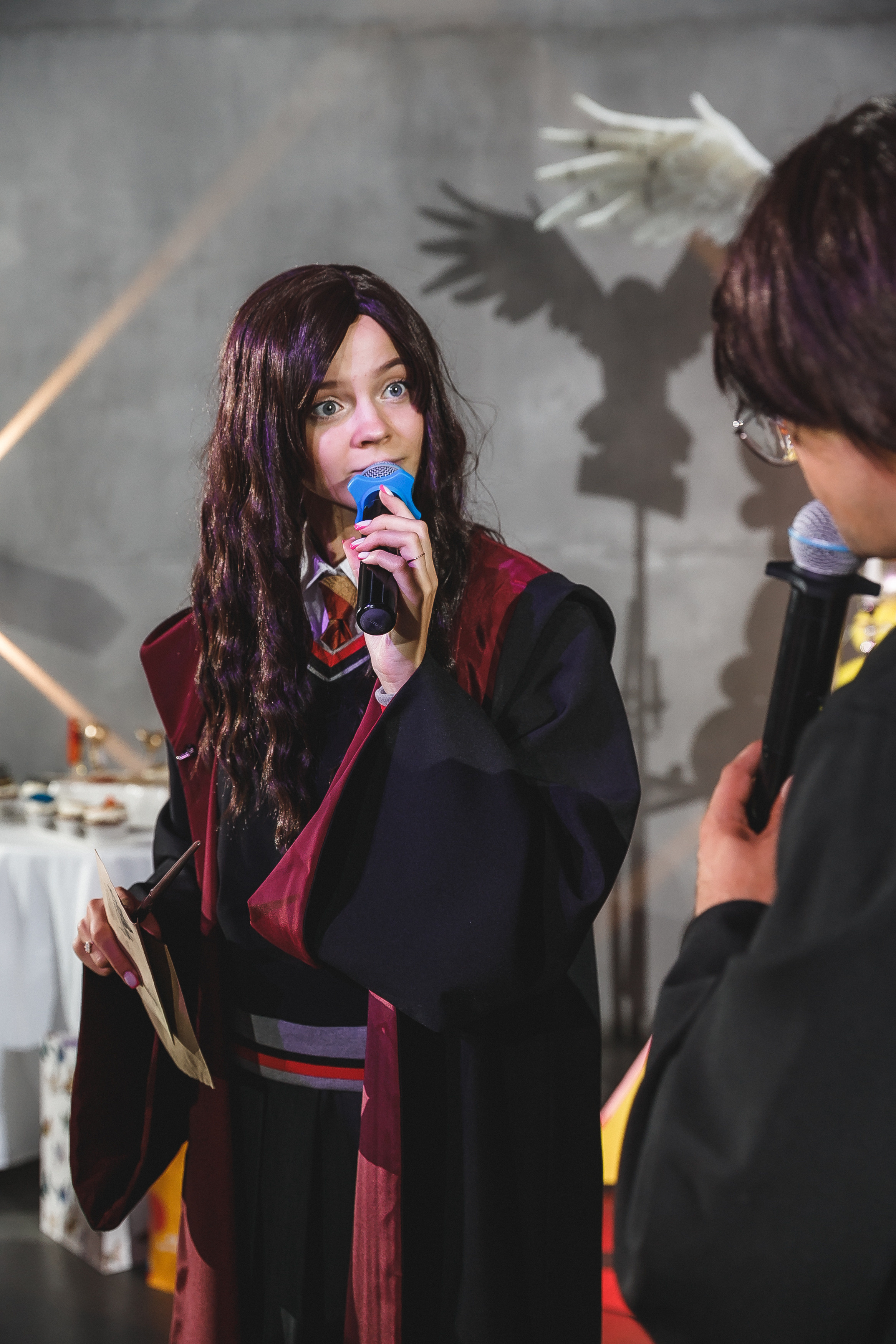 Злата и Вера. Фотограф в Волгограде — Александра Искандерова