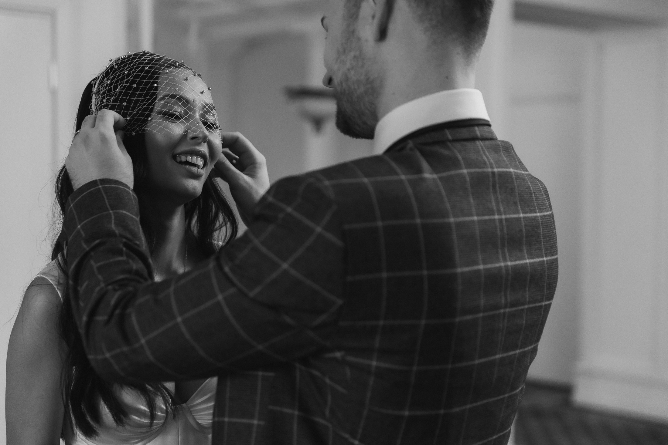 Мистер и Миссис Брукс. Фотограф в Волгограде — Александра Искандерова