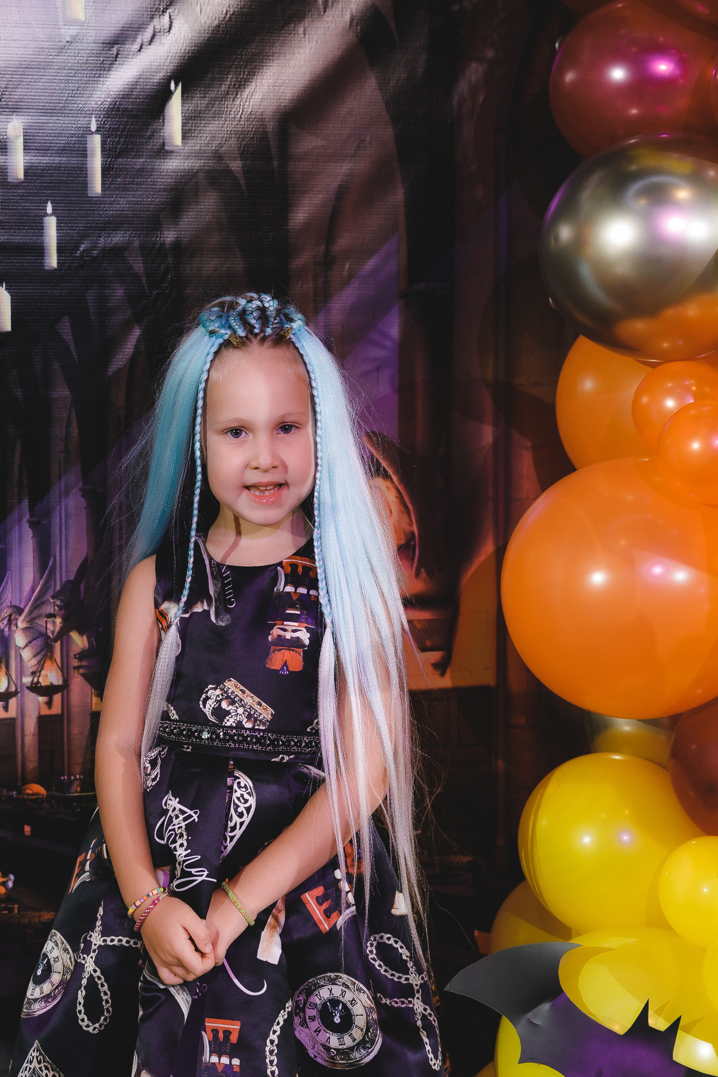 Злата и Вера. Фотограф в Волгограде — Александра Искандерова