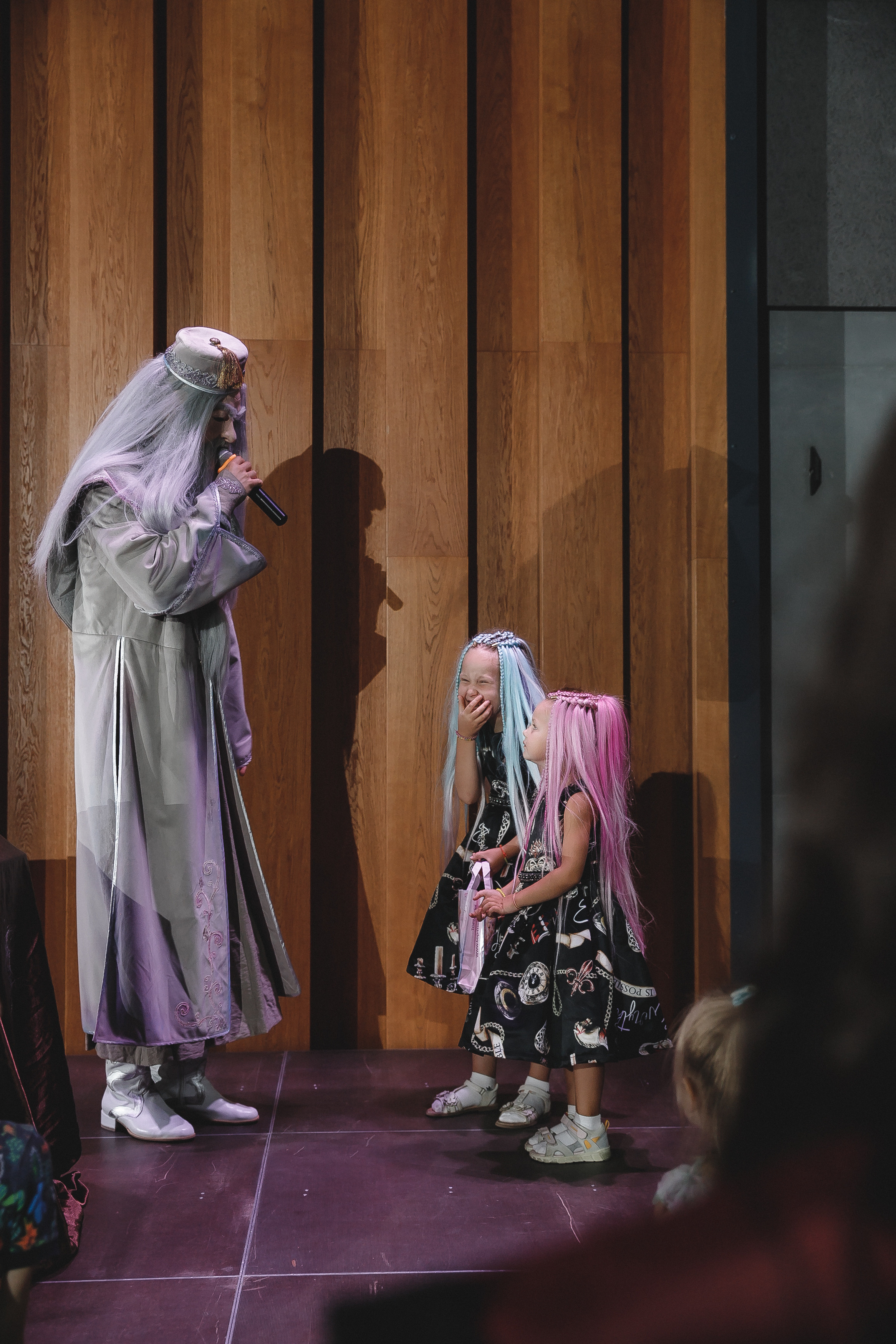 Злата и Вера. Фотограф в Волгограде — Александра Искандерова