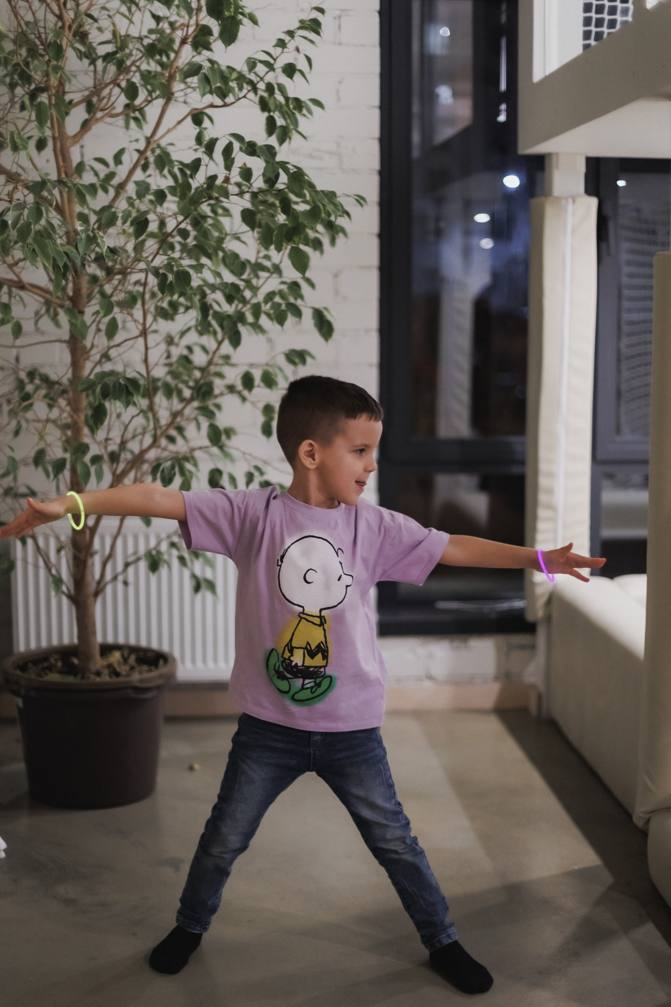 Тусовка Десептиконов. Алексею 6 лет!. Фотограф в Волгограде — Александра Искандерова