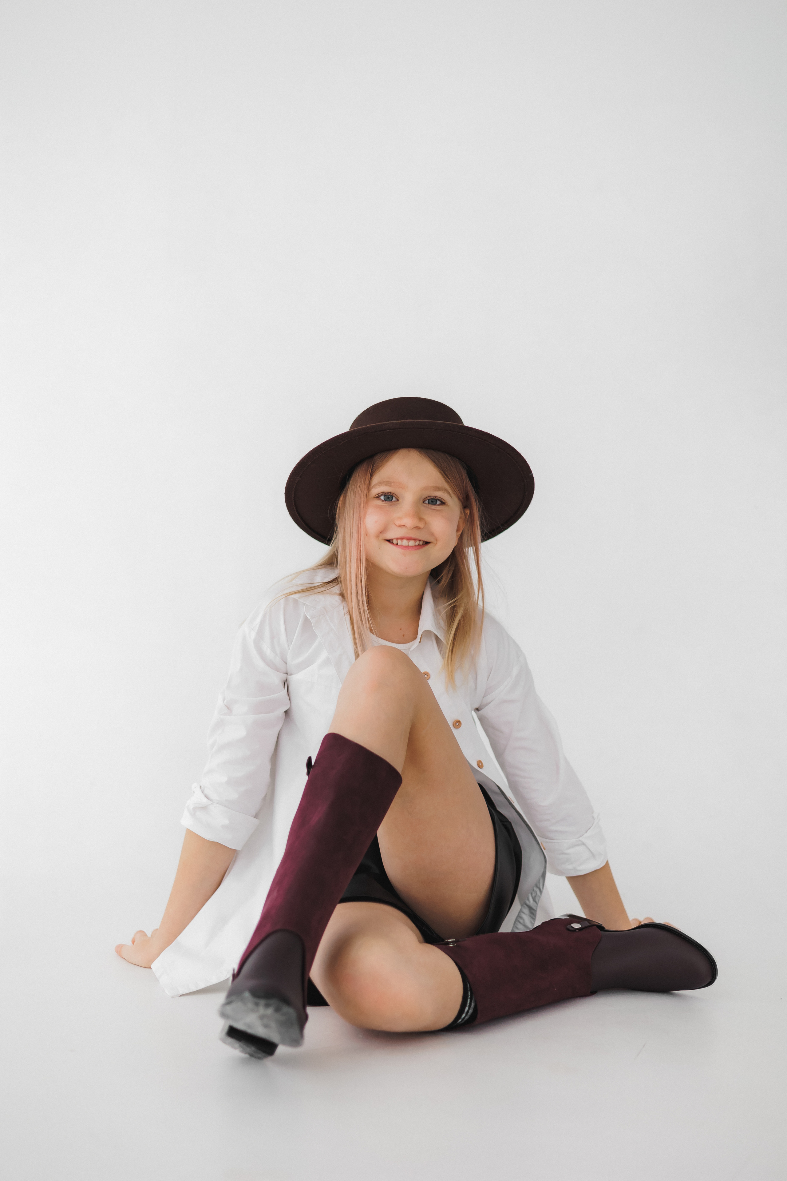 Алиса. Фотограф в Волгограде — Александра Искандерова