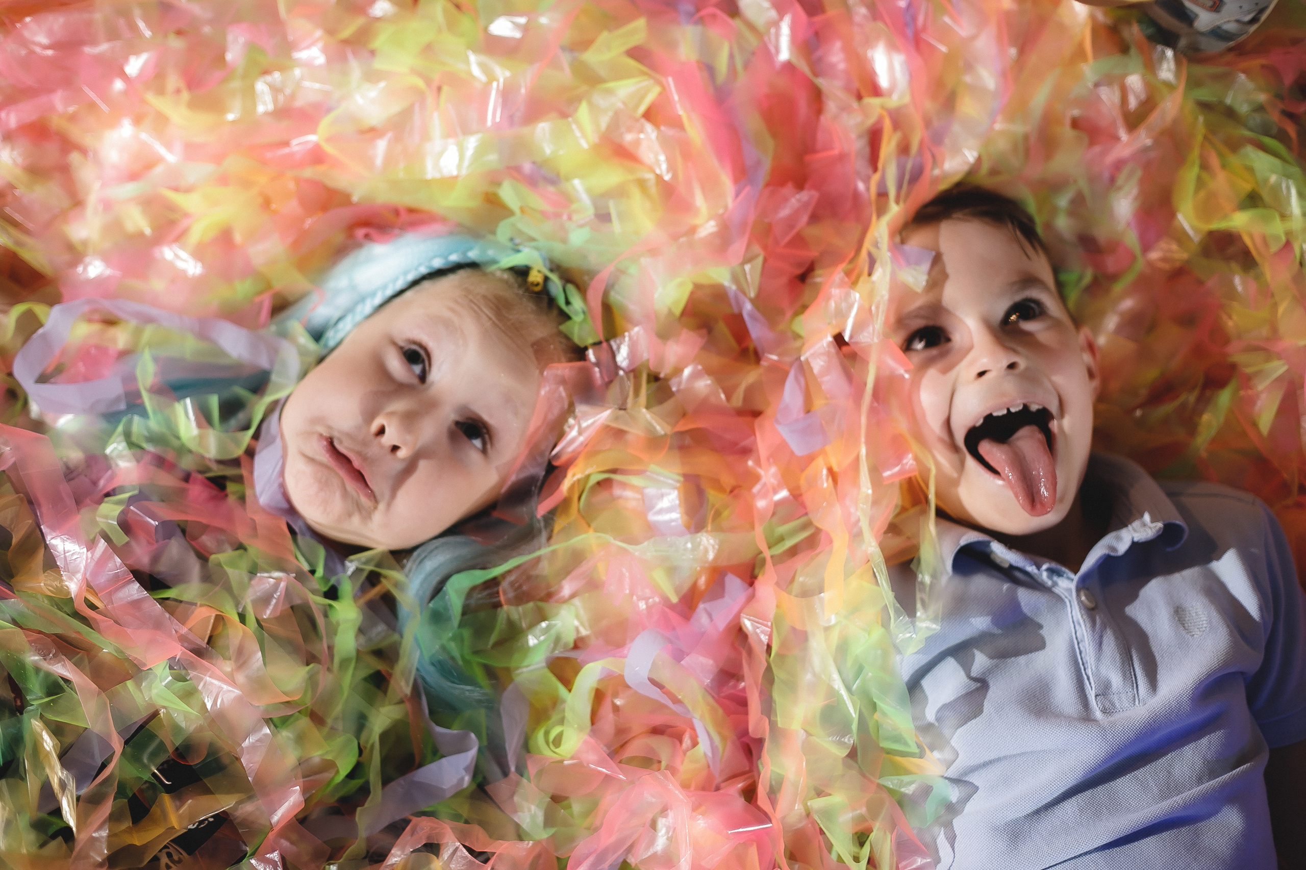 Злата и Вера. Фотограф в Волгограде — Александра Искандерова