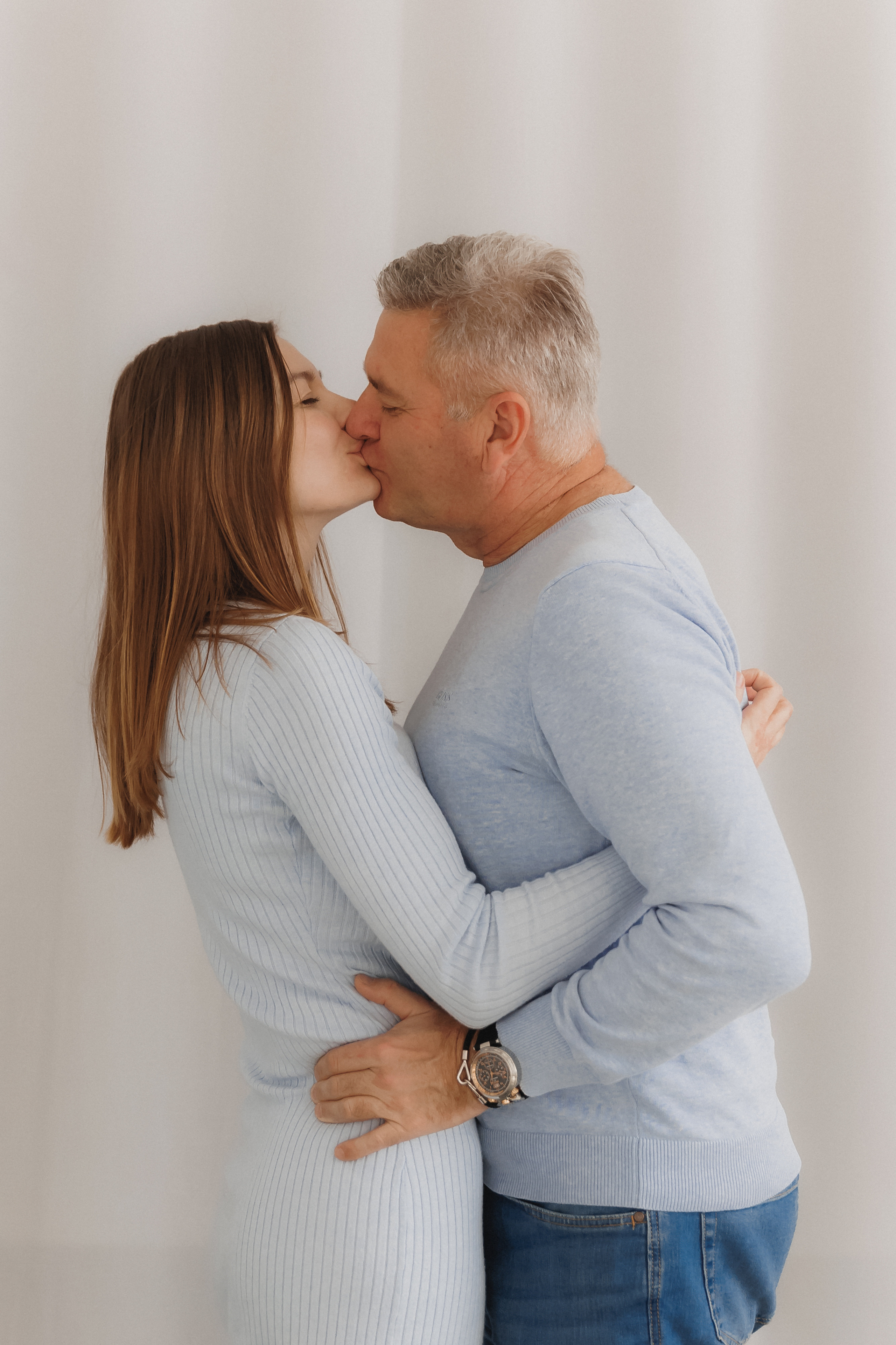 Лев Мама Папа. Фотограф в Волгограде — Александра Искандерова