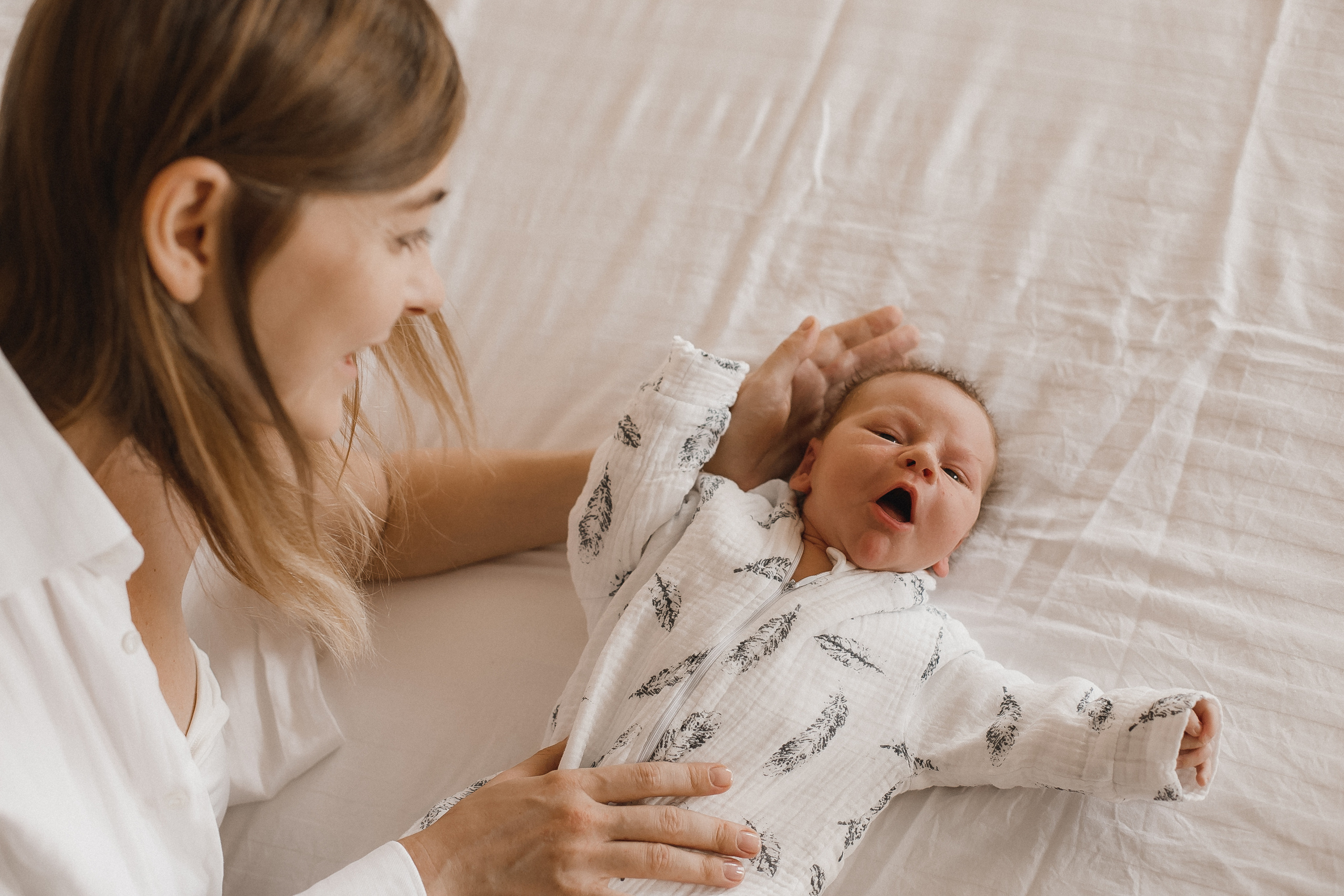 Мама Папа Лев. Фотограф в Волгограде — Александра Искандерова