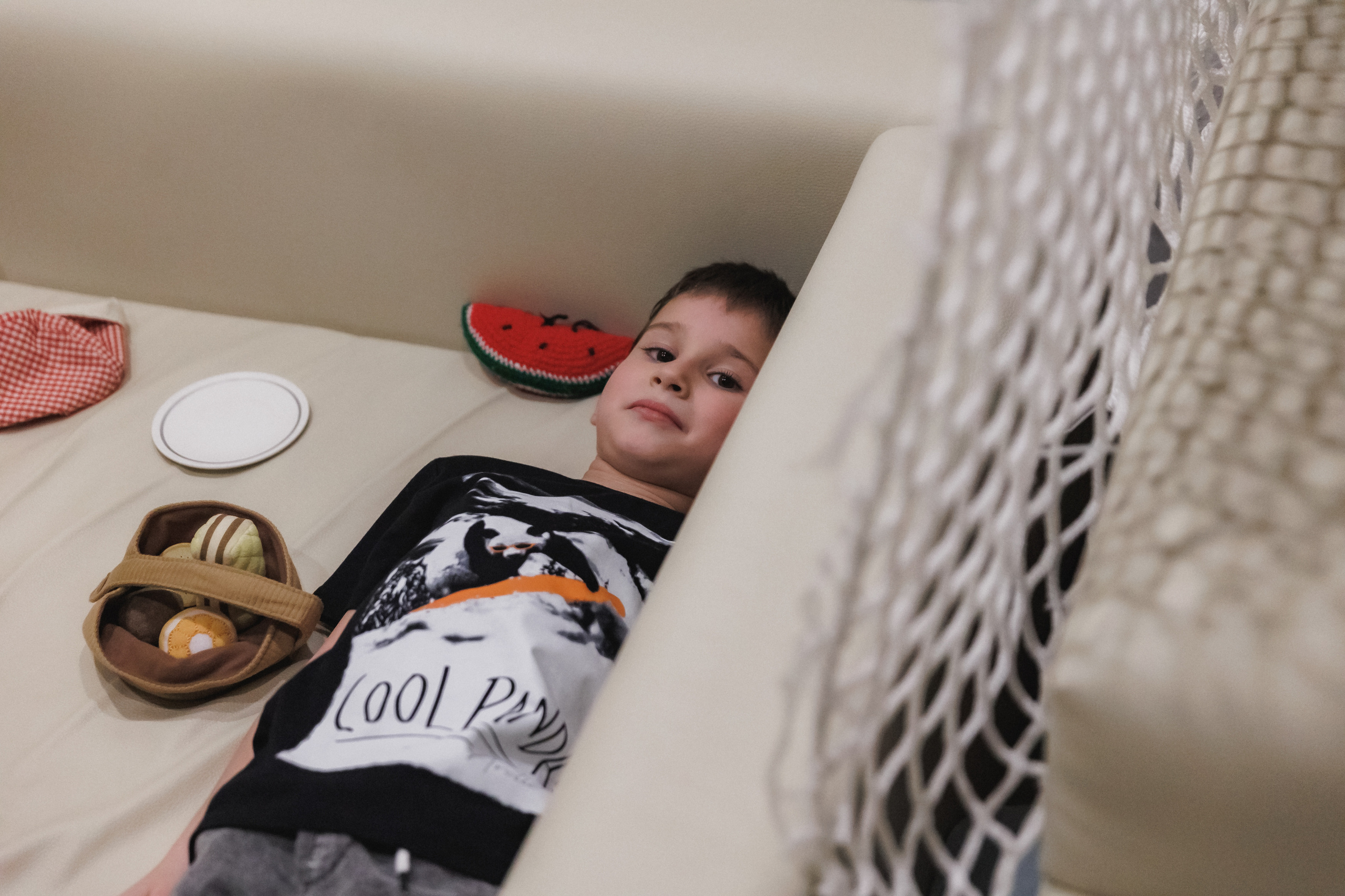 Тусовка Десептиконов. Алексею 6 лет!. Фотограф в Волгограде — Александра Искандерова