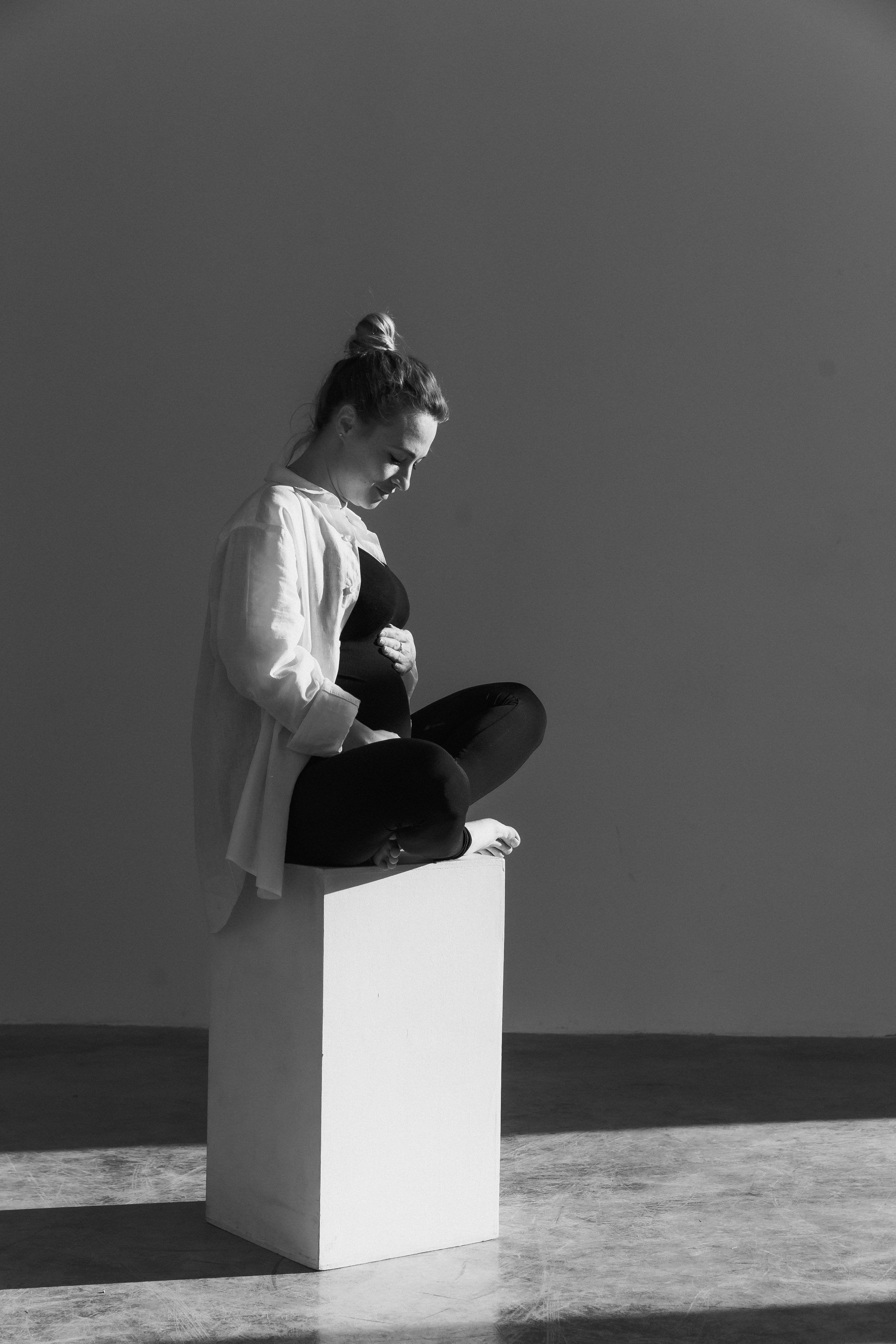 Семья+1. Фотограф в Волгограде — Александра Искандерова