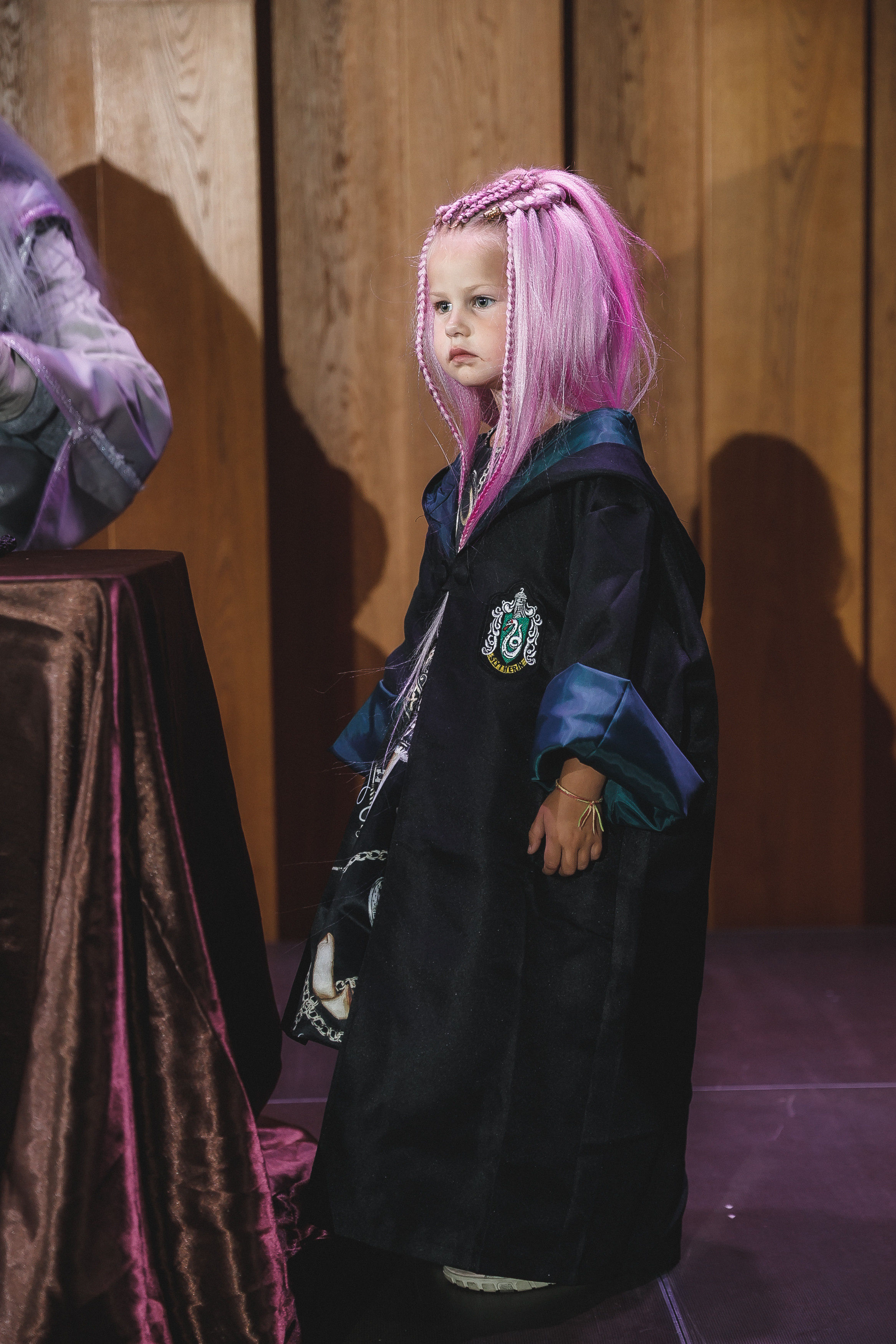 Злата и Вера. Фотограф в Волгограде — Александра Искандерова