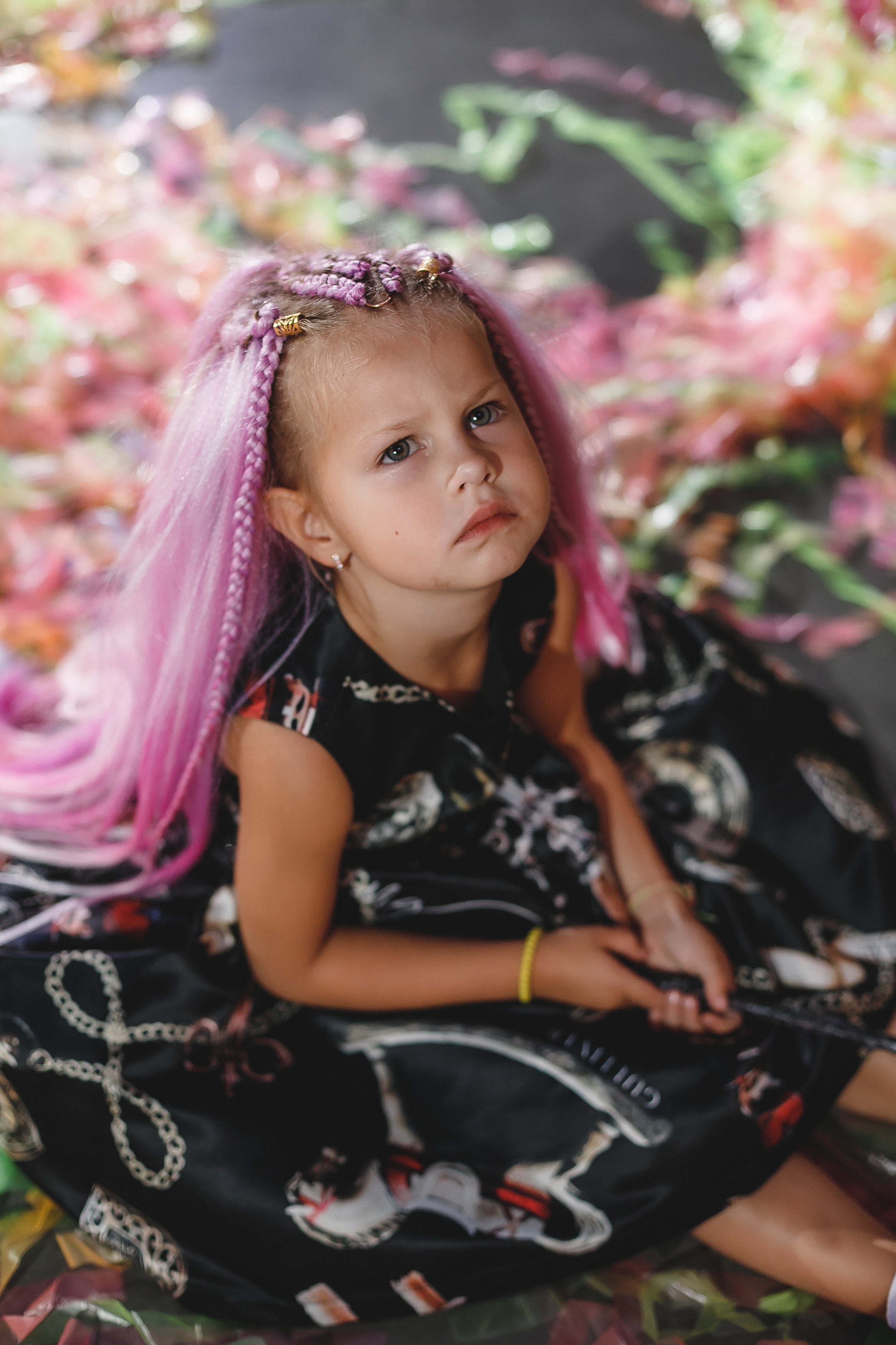 Злата и Вера. Фотограф в Волгограде — Александра Искандерова