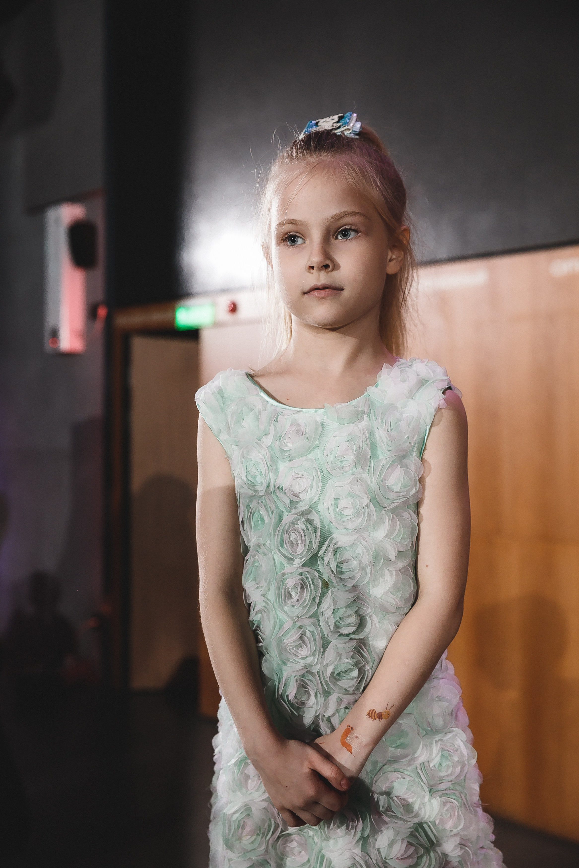 Злата и Вера. Фотограф в Волгограде — Александра Искандерова