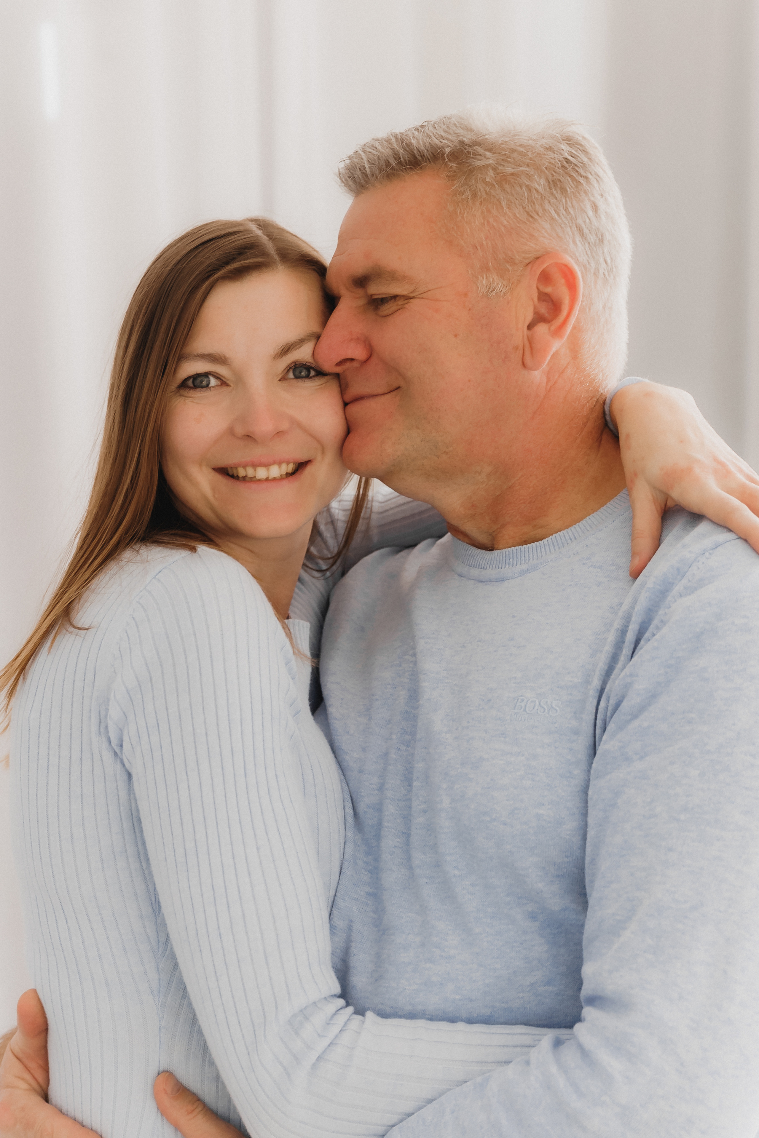 Лев Мама Папа. Фотограф в Волгограде — Александра Искандерова