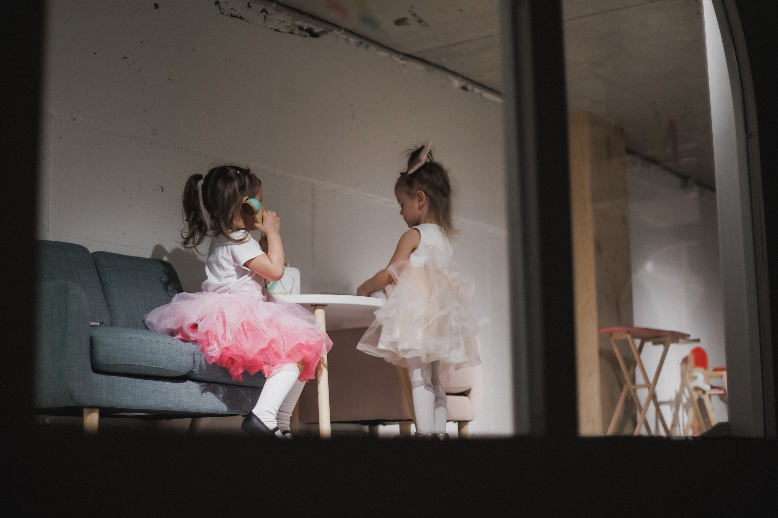 Тусовка Десептиконов. Алексею 6 лет!. Фотограф в Волгограде — Александра Искандерова