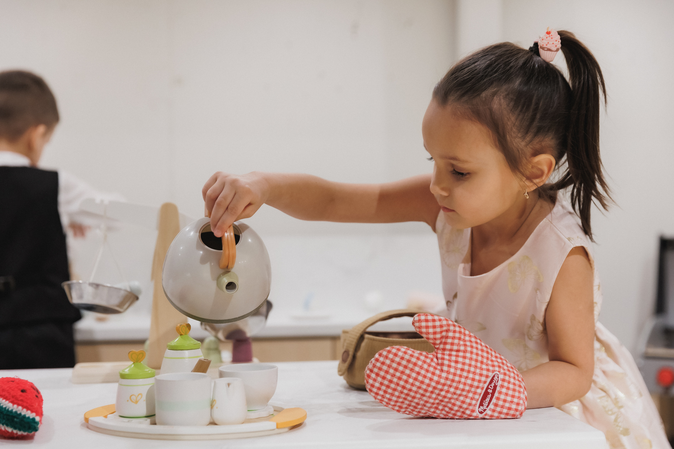 Тусовка Десептиконов. Алексею 6 лет!. Фотограф в Волгограде — Александра Искандерова