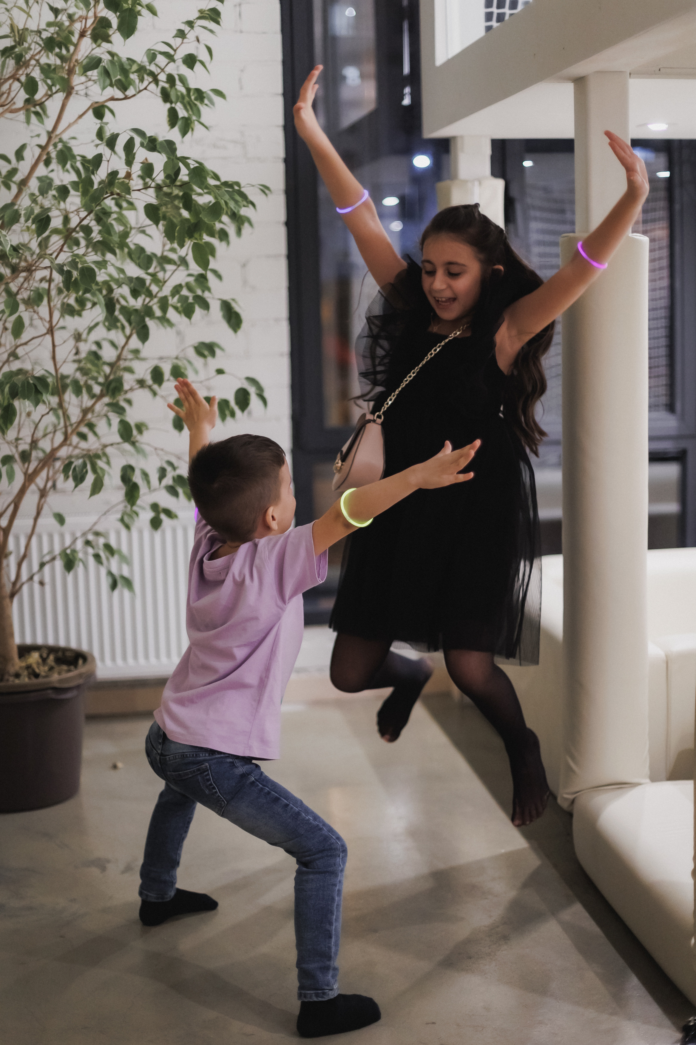 Тусовка Десептиконов. Алексею 6 лет!. Фотограф в Волгограде — Александра Искандерова