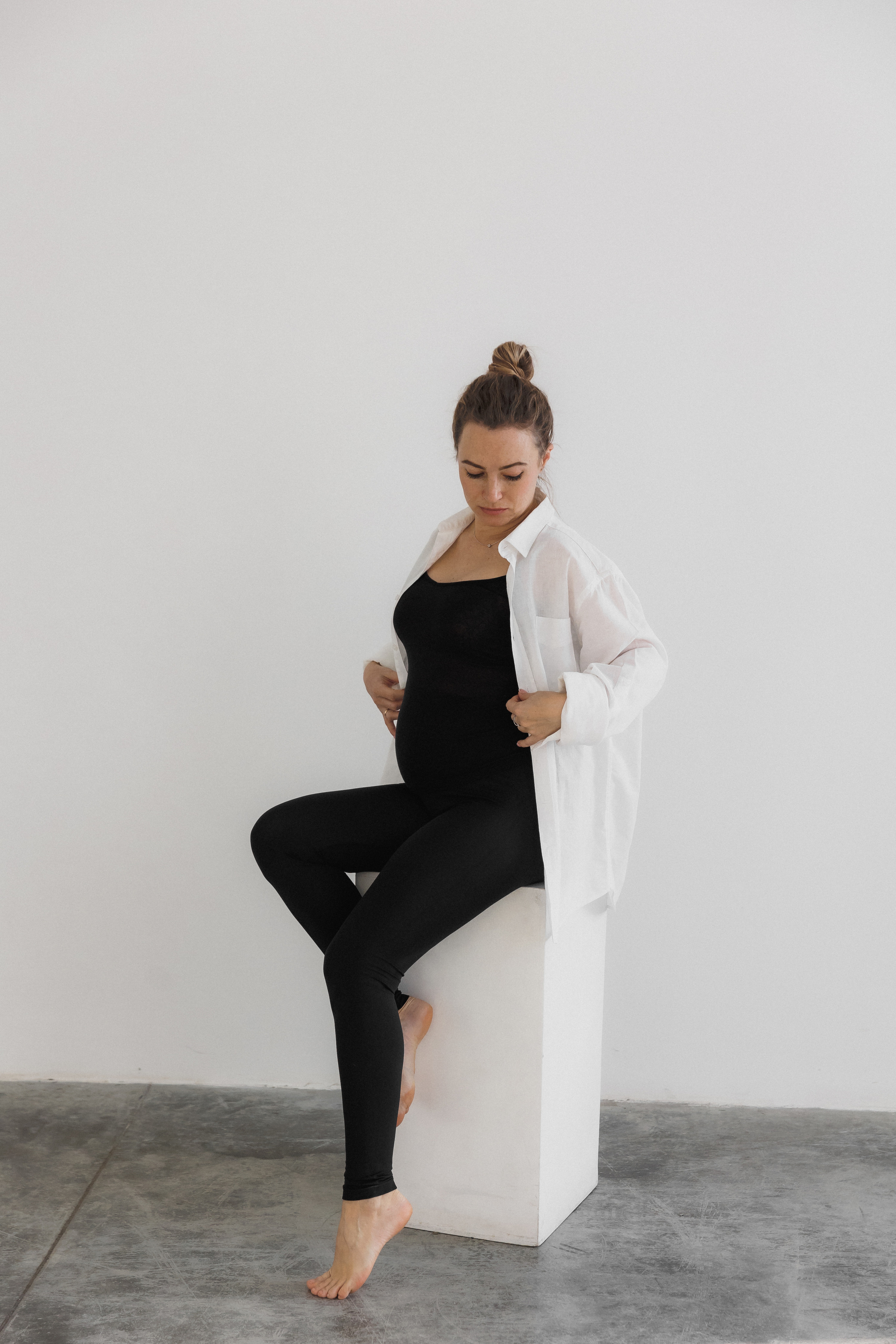 Семья+1. Фотограф в Волгограде — Александра Искандерова