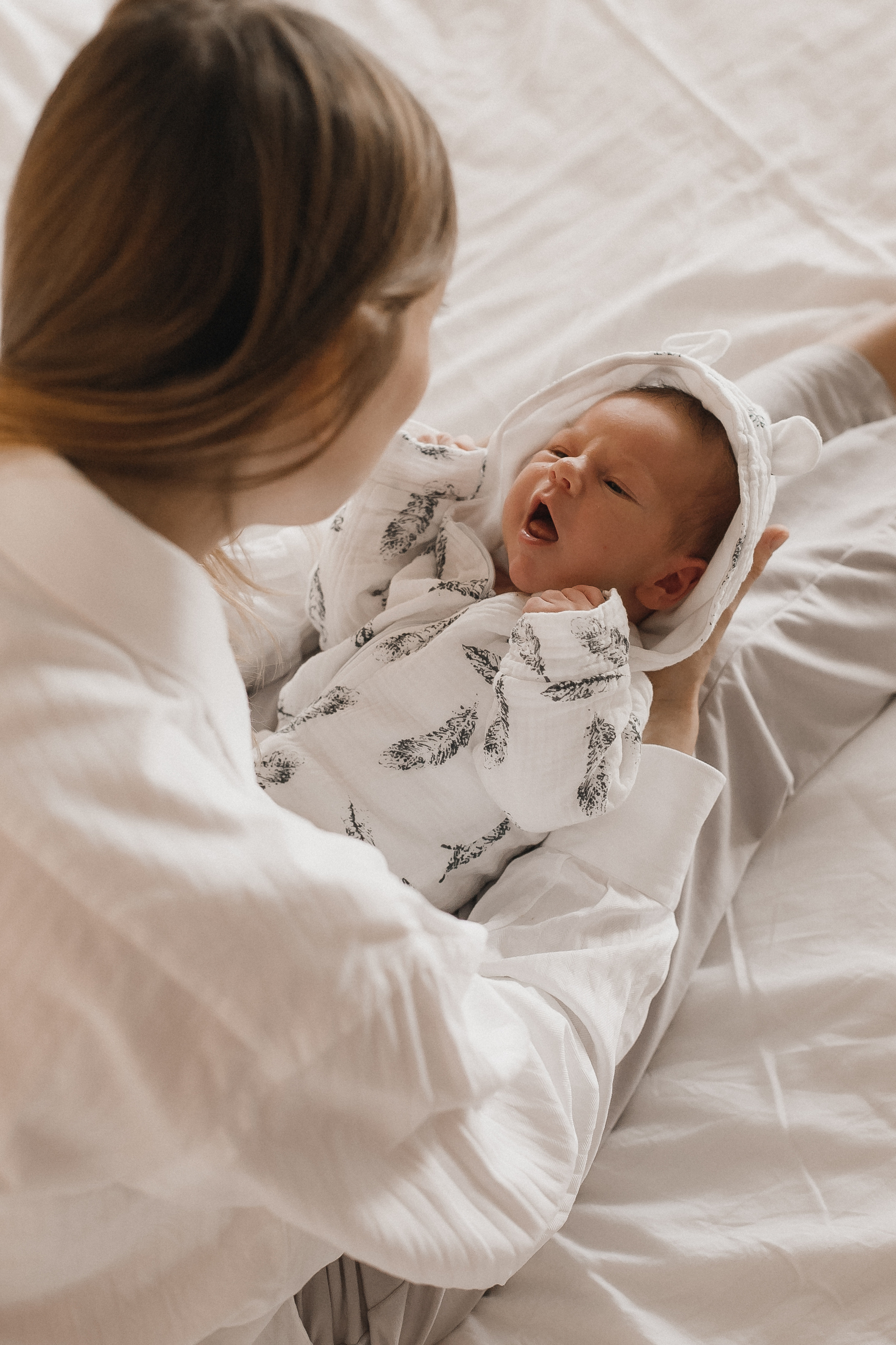 Мама Папа Лев. Фотограф в Волгограде — Александра Искандерова