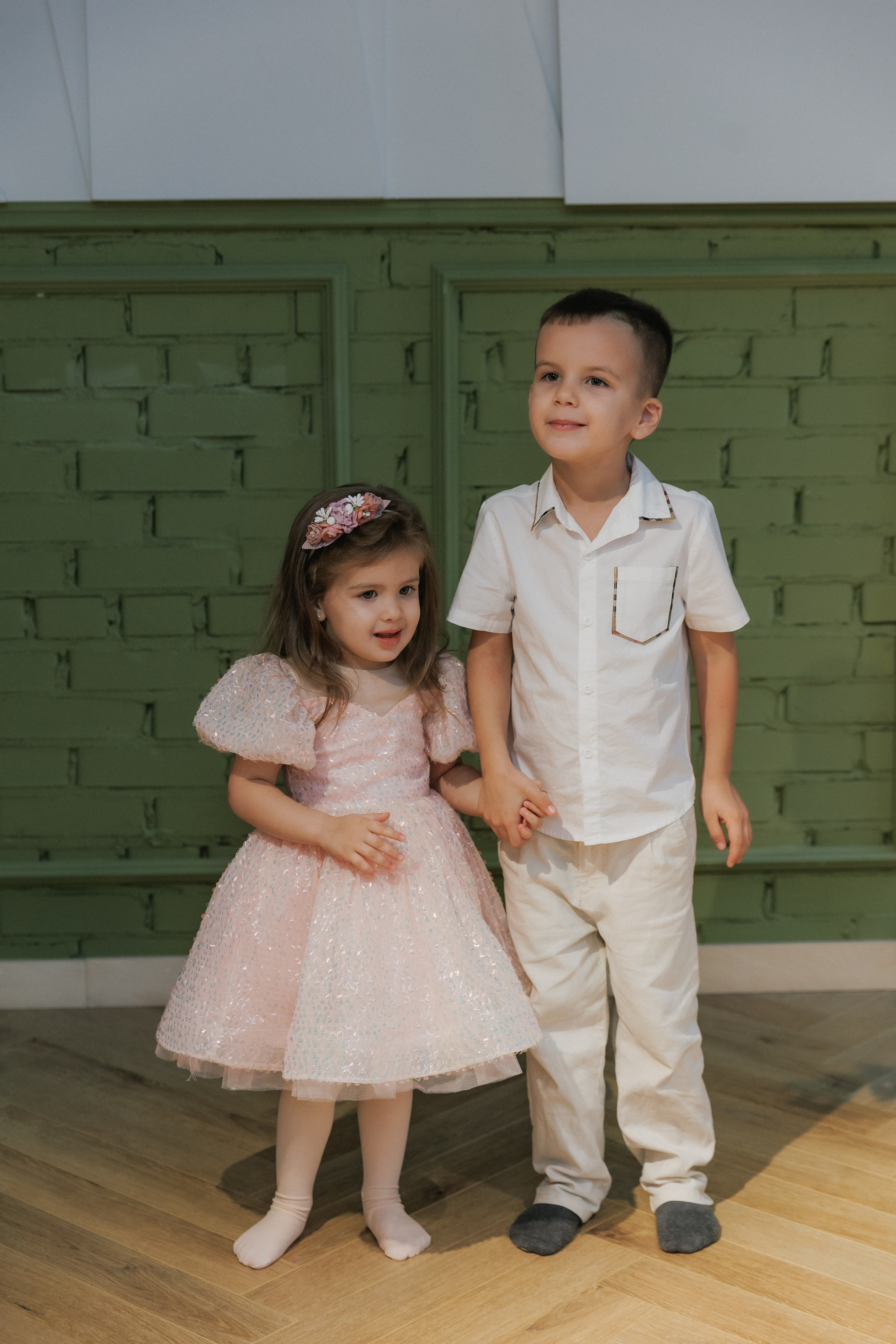 Лили 3 годика. Фотограф в Волгограде — Александра Искандерова