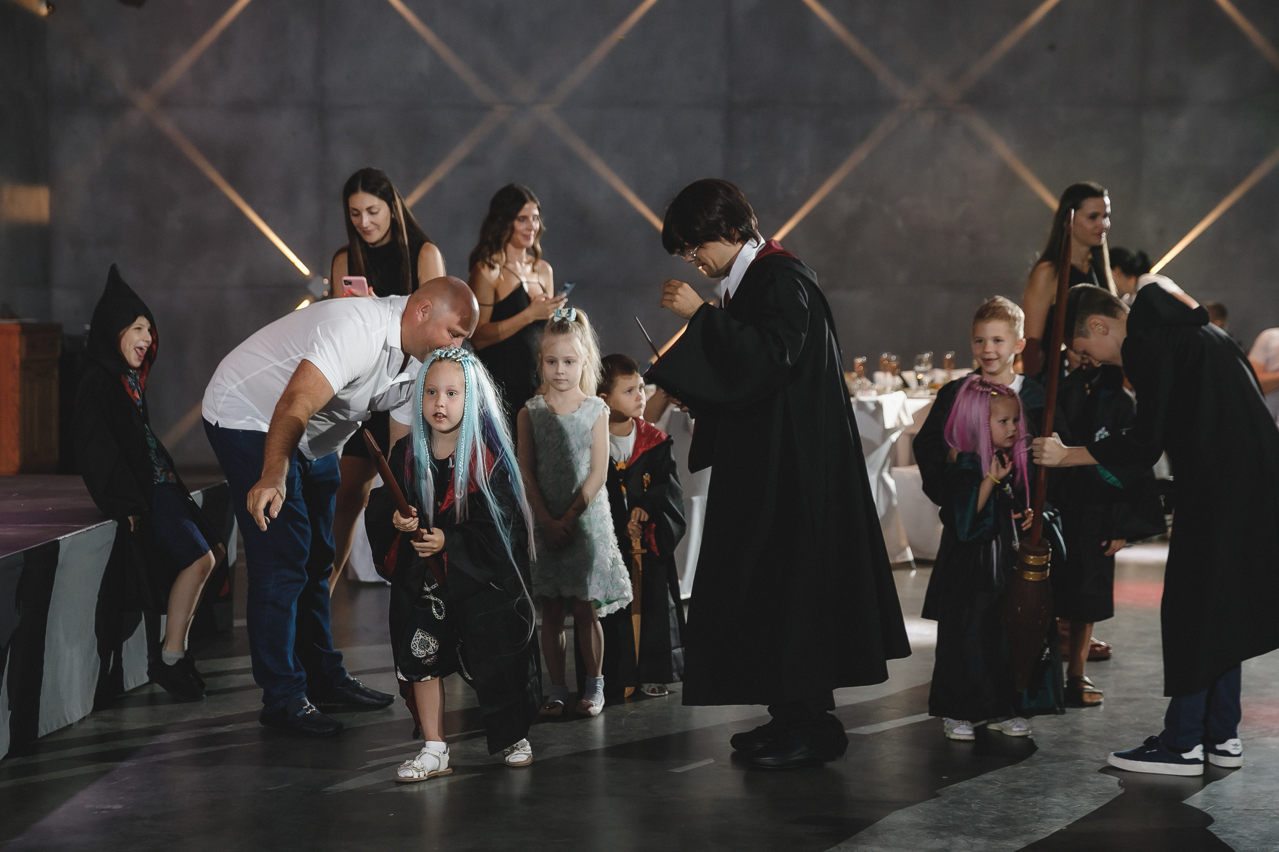 Злата и Вера. Фотограф в Волгограде — Александра Искандерова