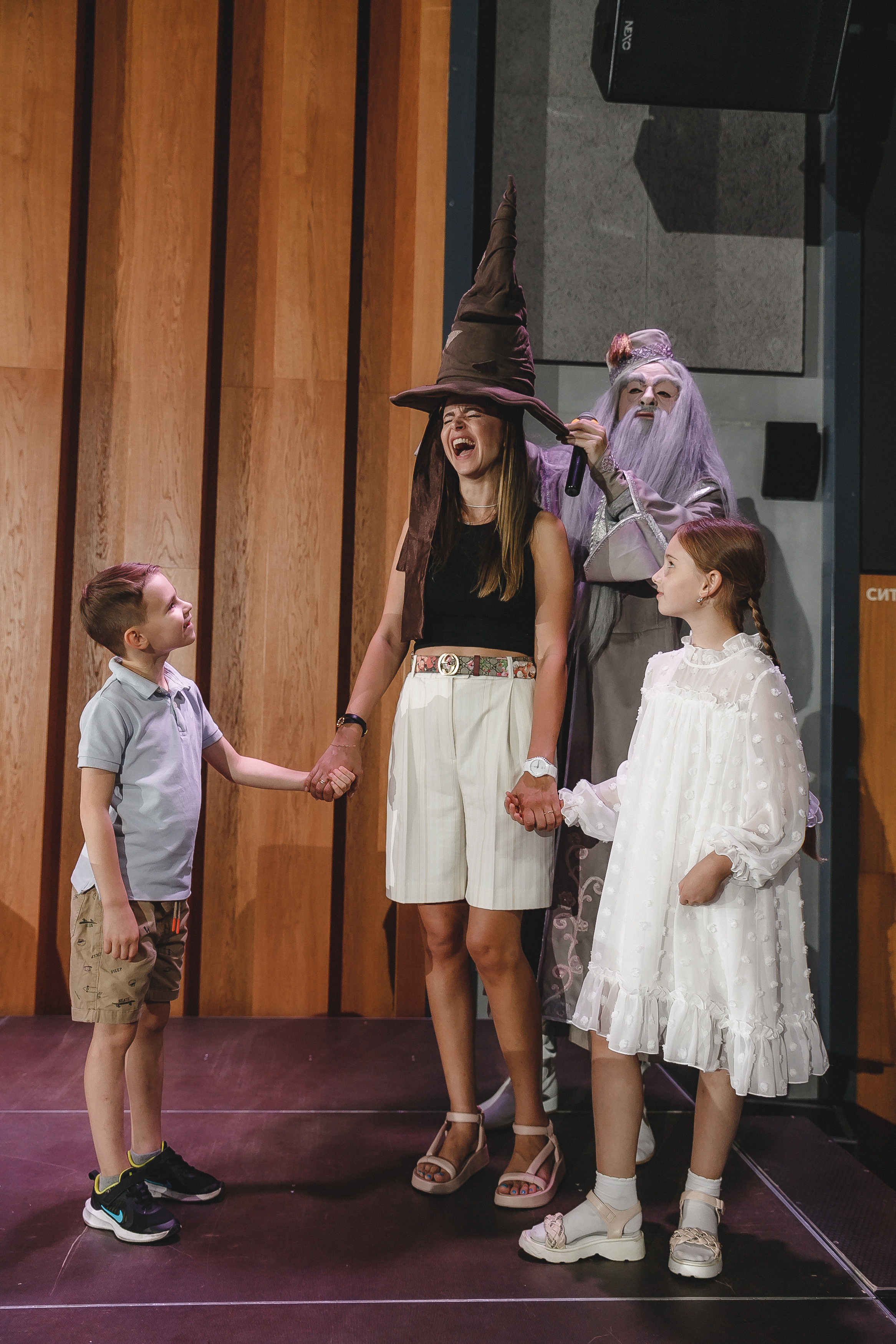 Злата и Вера. Фотограф в Волгограде — Александра Искандерова