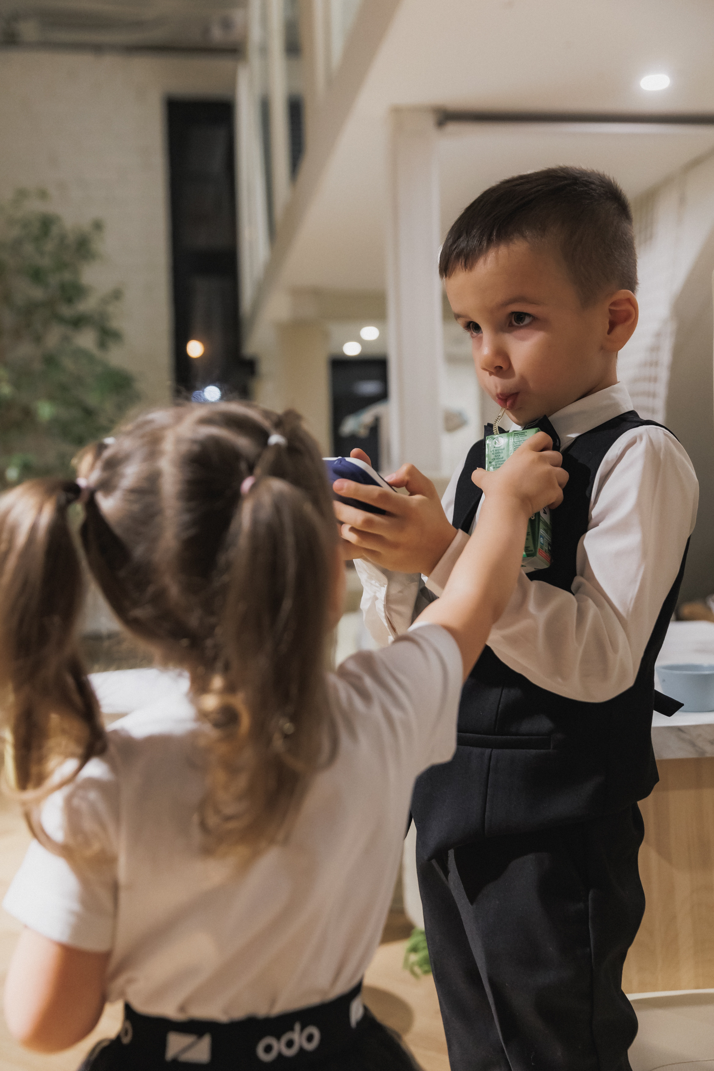 Тусовка Десептиконов. Алексею 6 лет!. Фотограф в Волгограде — Александра Искандерова