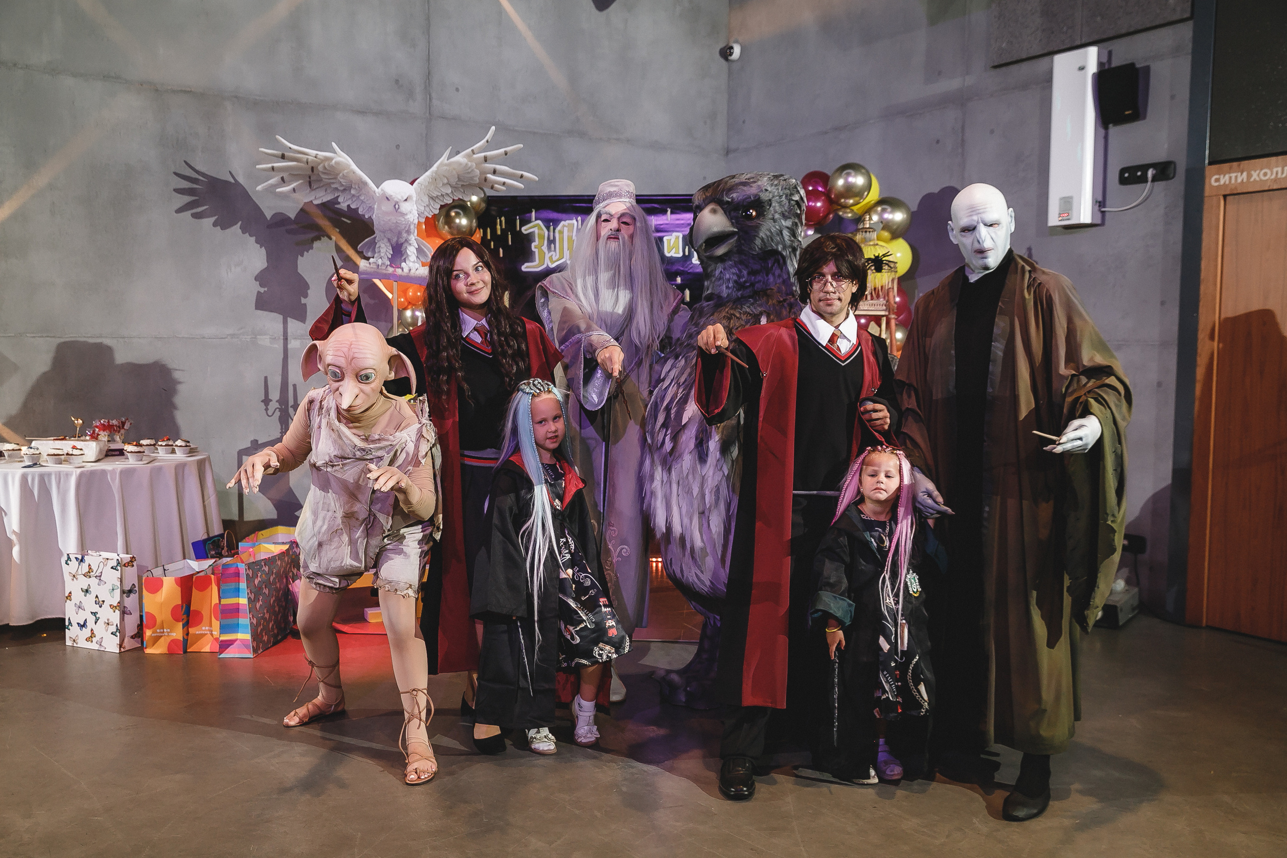 Злата и Вера. Фотограф в Волгограде — Александра Искандерова