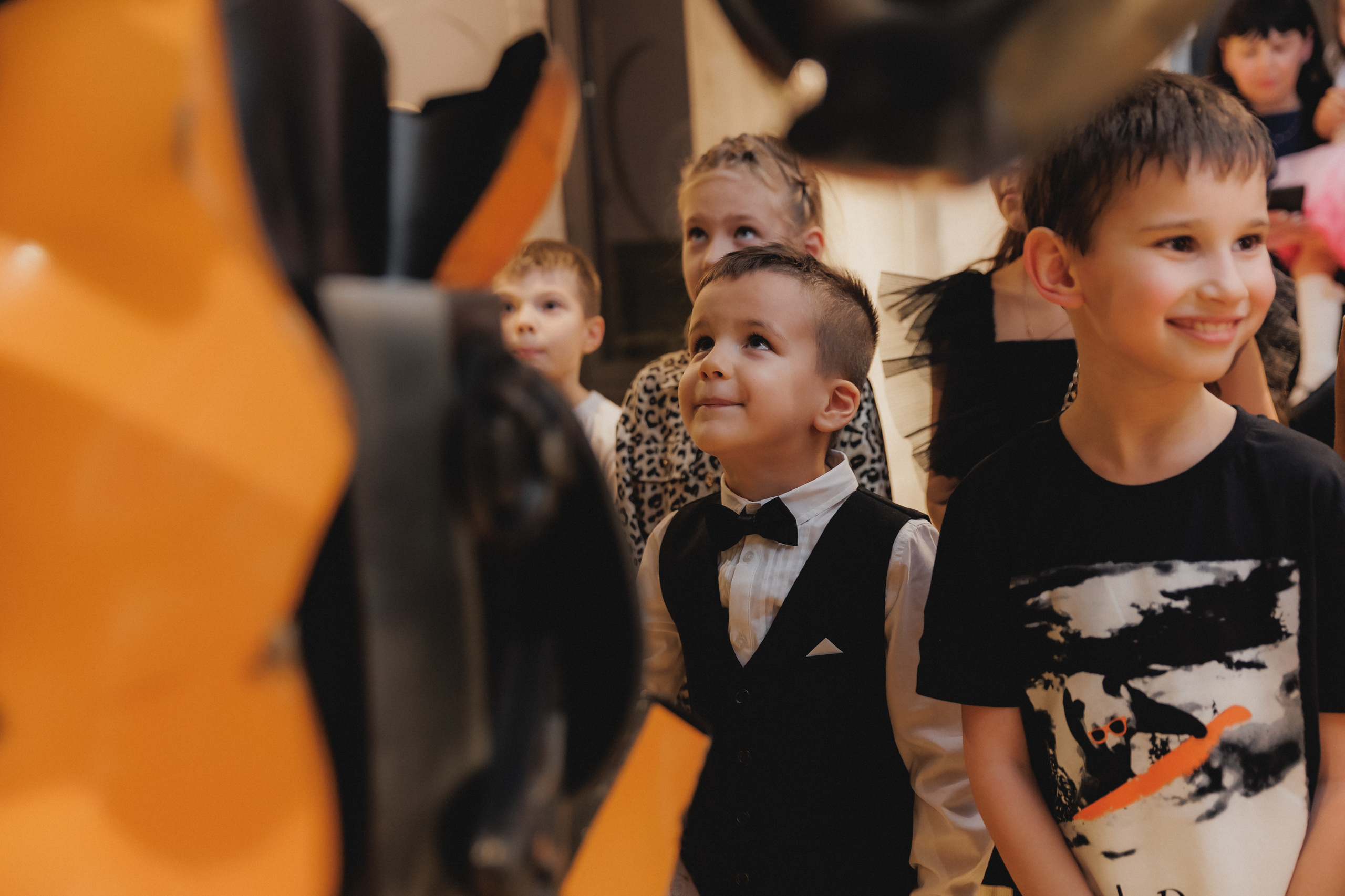 Тусовка Десептиконов. Алексею 6 лет!. Фотограф в Волгограде — Александра Искандерова