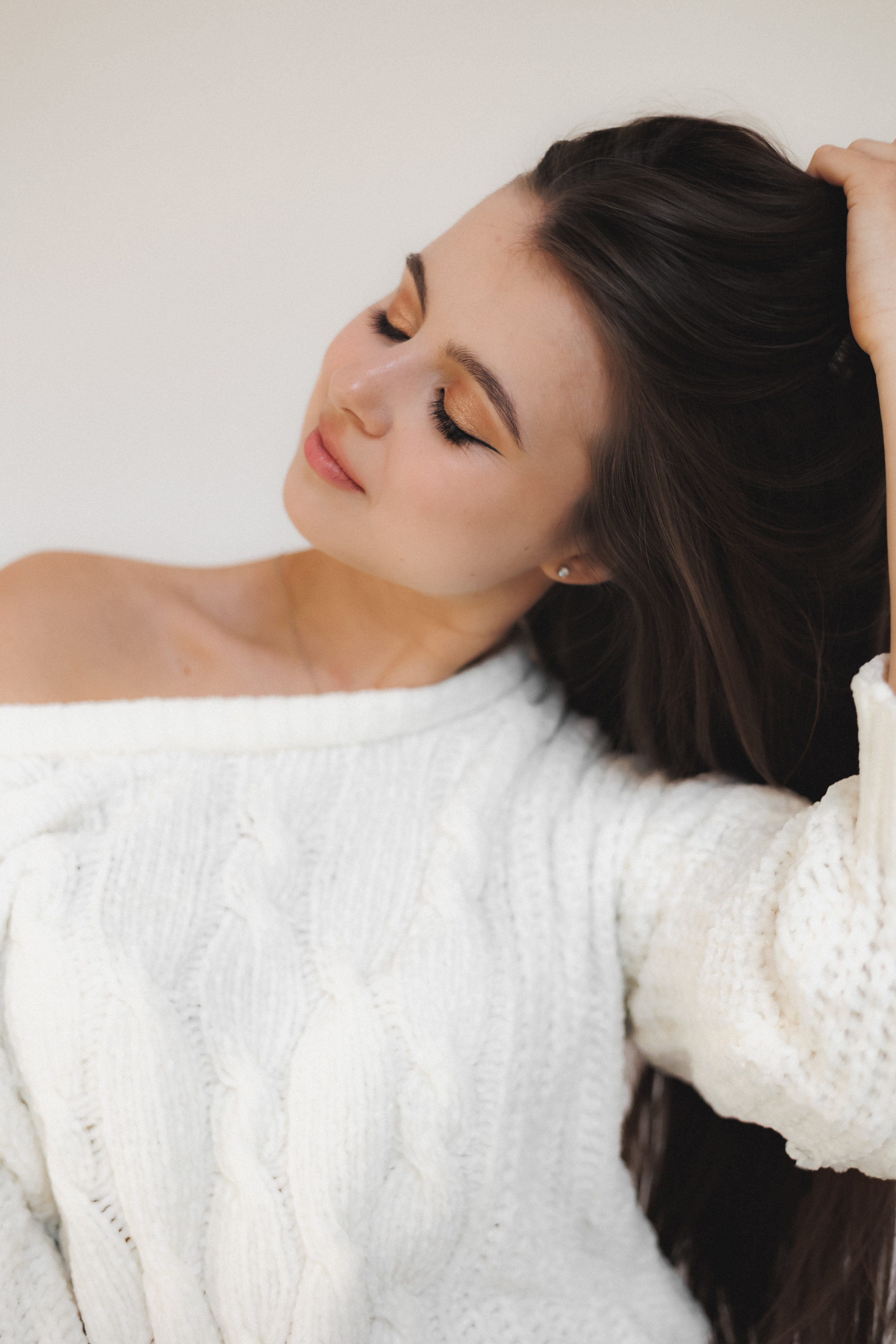 Диана. Фотограф в Волгограде — Александра Искандерова