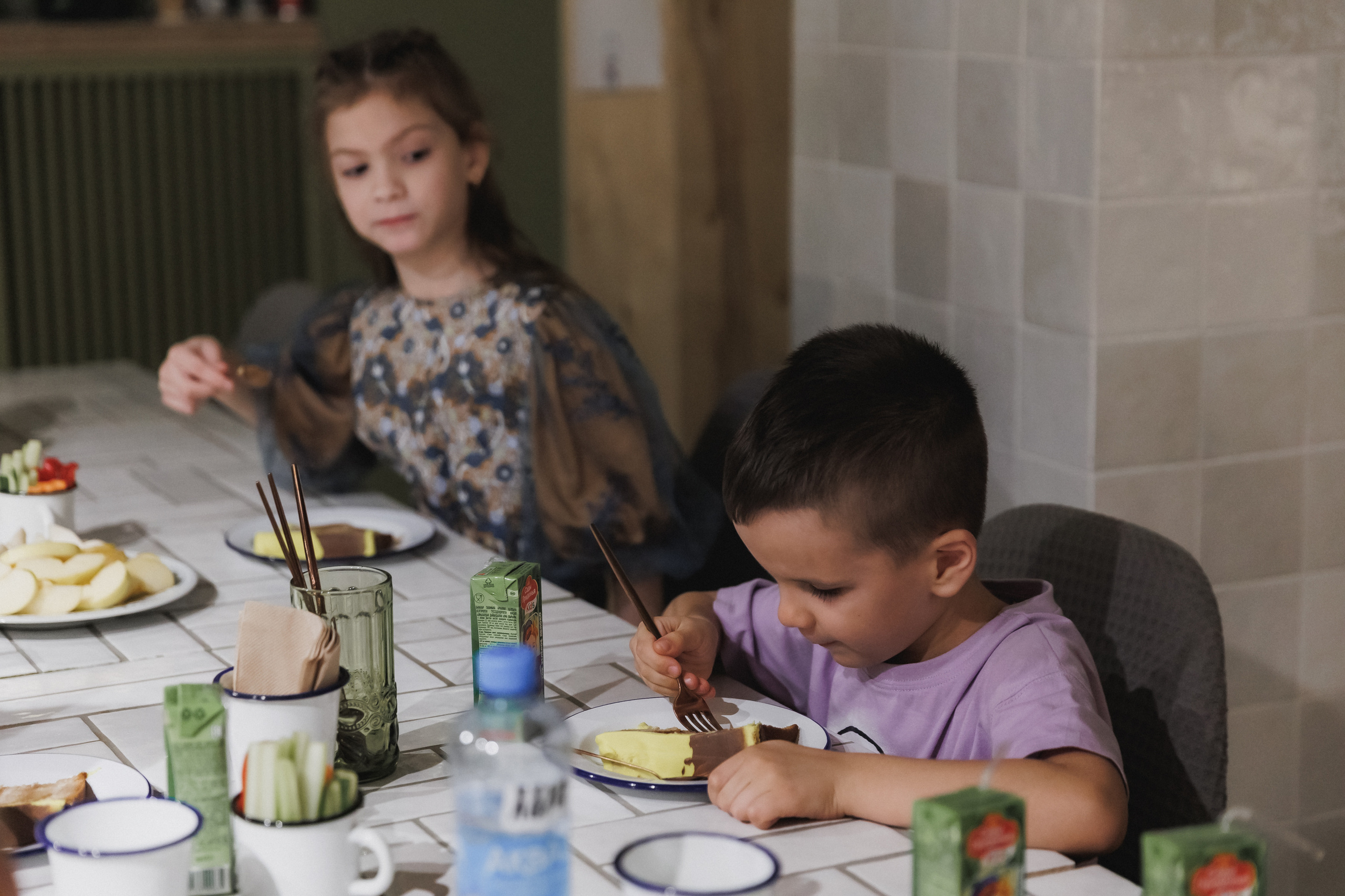 Тусовка Десептиконов. Алексею 6 лет!. Фотограф в Волгограде — Александра Искандерова
