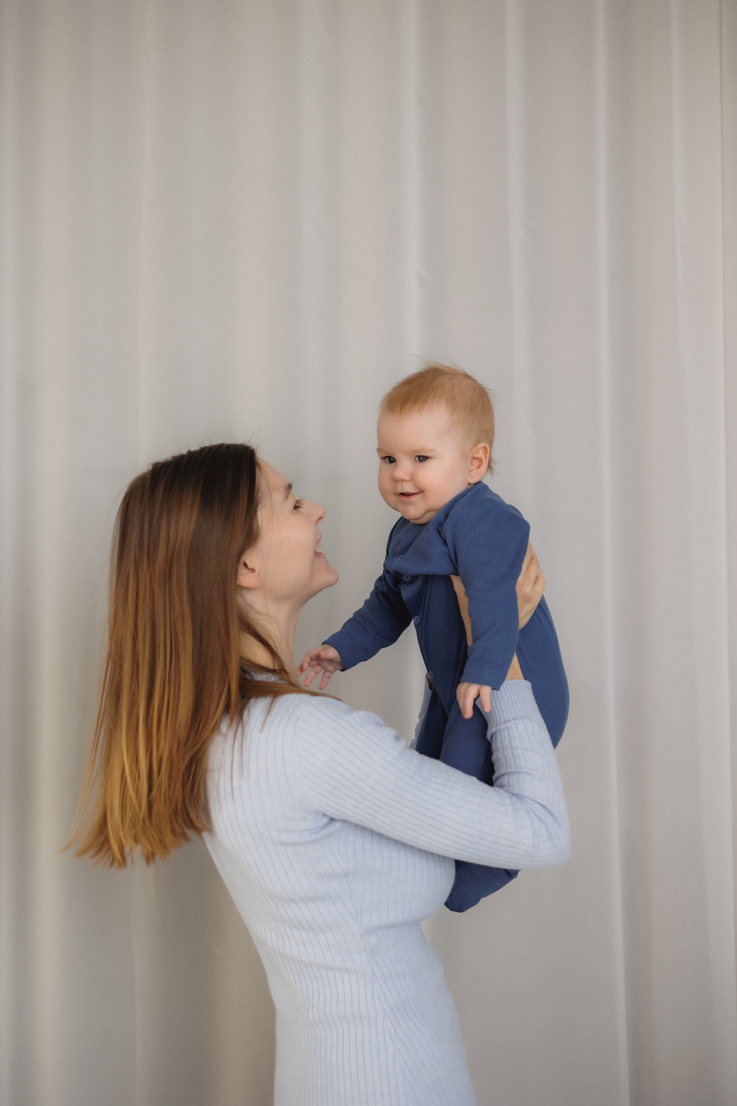 Лев Мама Папа. Фотограф в Волгограде — Александра Искандерова