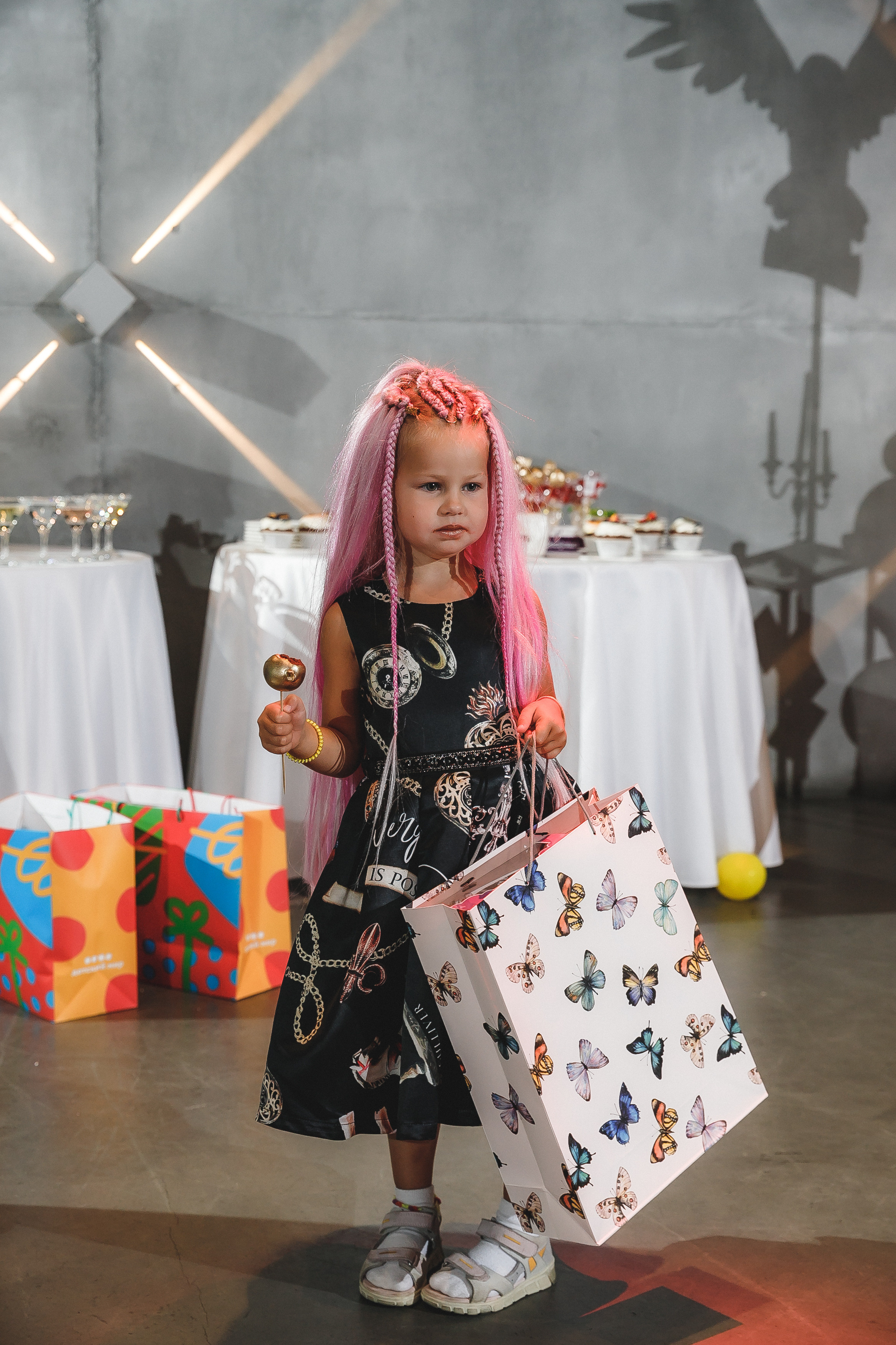 Злата и Вера. Фотограф в Волгограде — Александра Искандерова