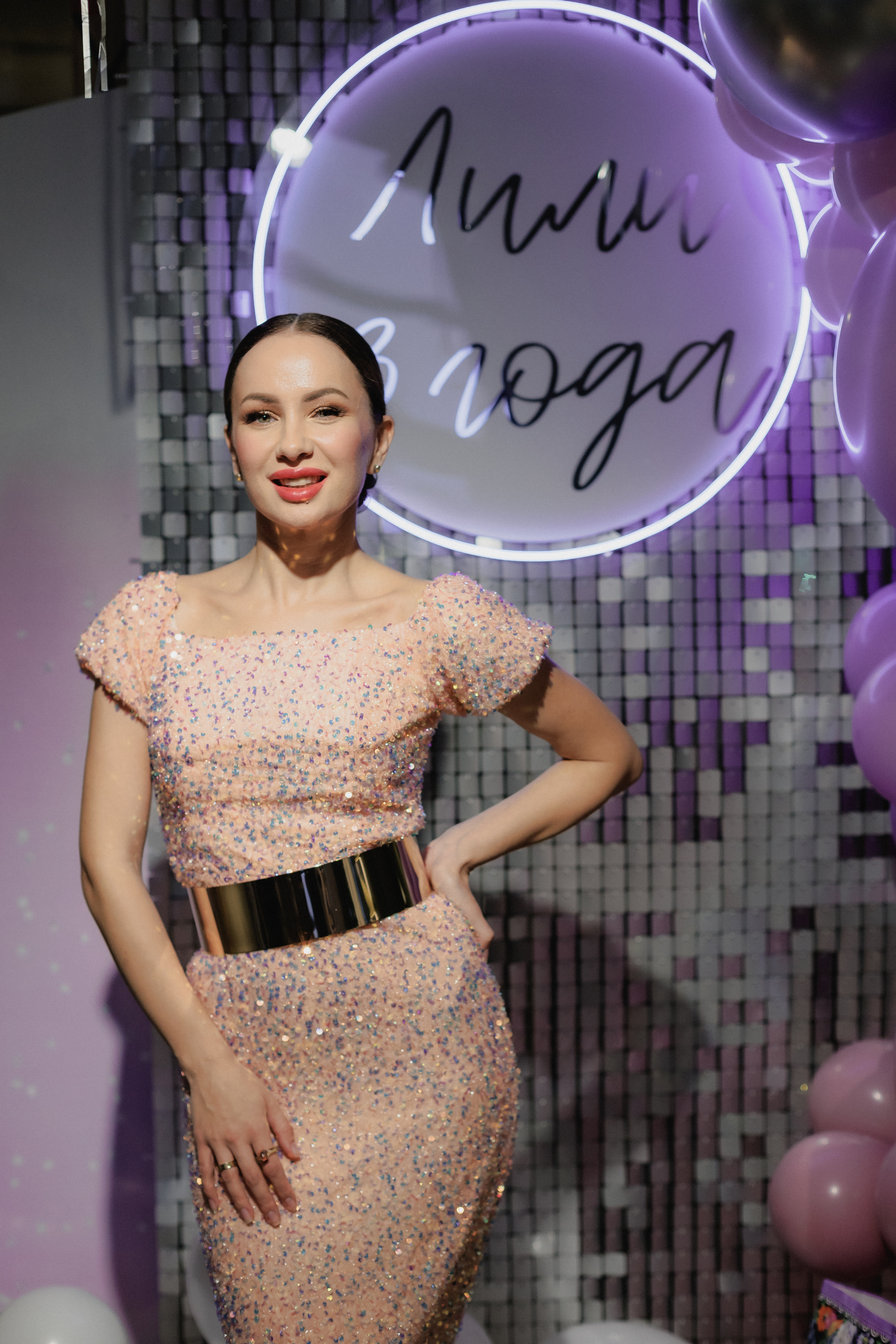 Лили 3 годика. Фотограф в Волгограде — Александра Искандерова