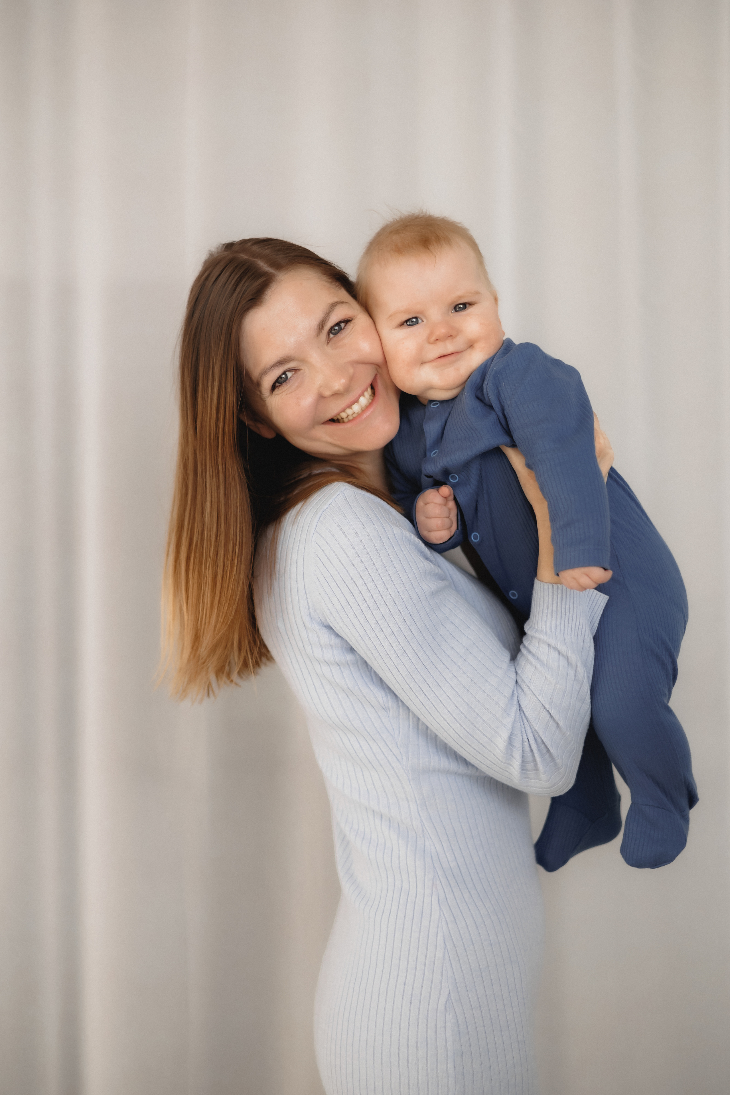 Лев Мама Папа. Фотограф в Волгограде — Александра Искандерова