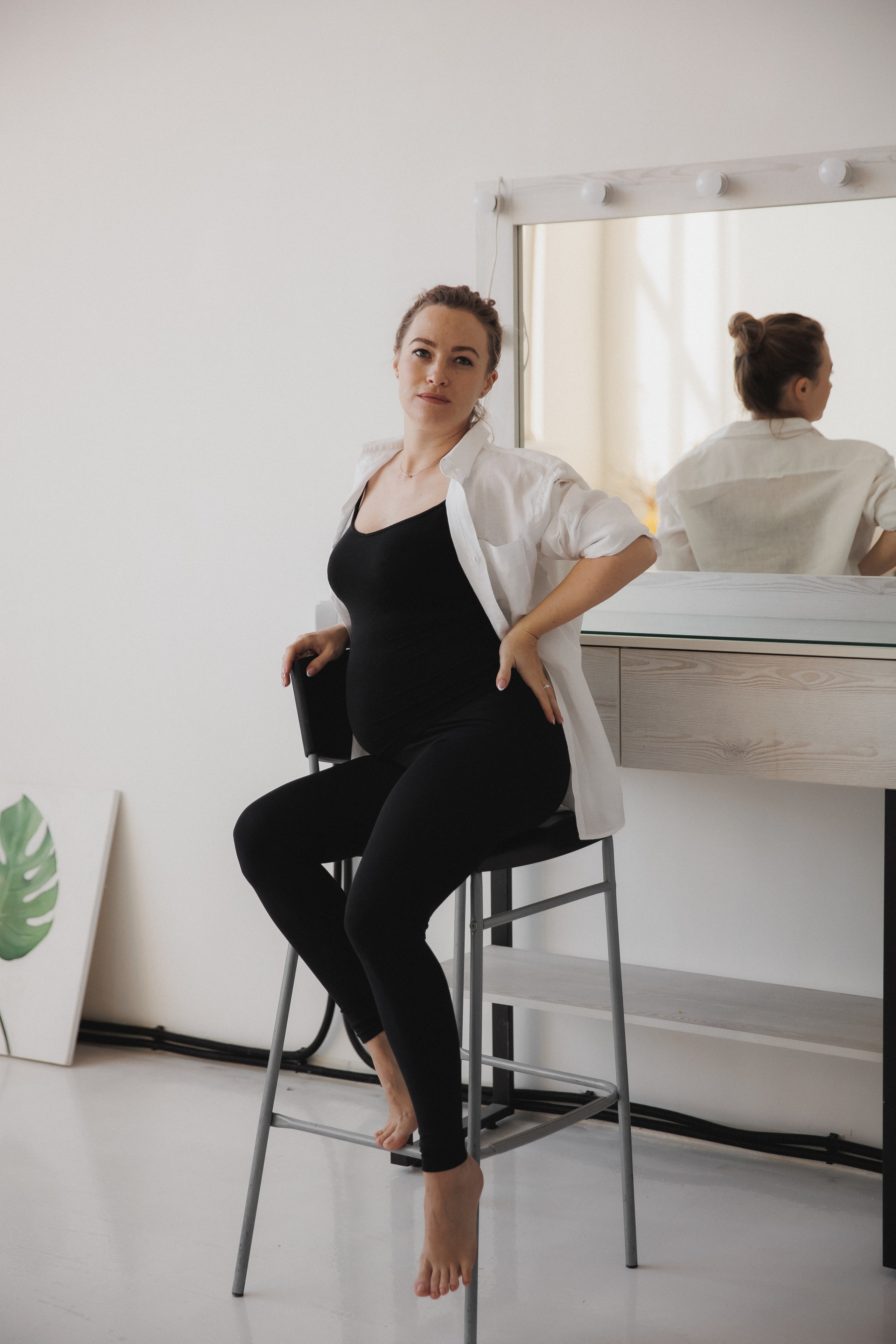 Семья+1. Фотограф в Волгограде — Александра Искандерова