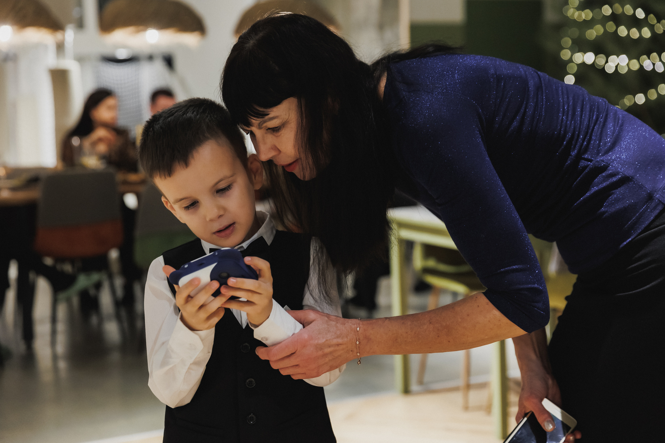 Тусовка Десептиконов. Алексею 6 лет!. Фотограф в Волгограде — Александра Искандерова