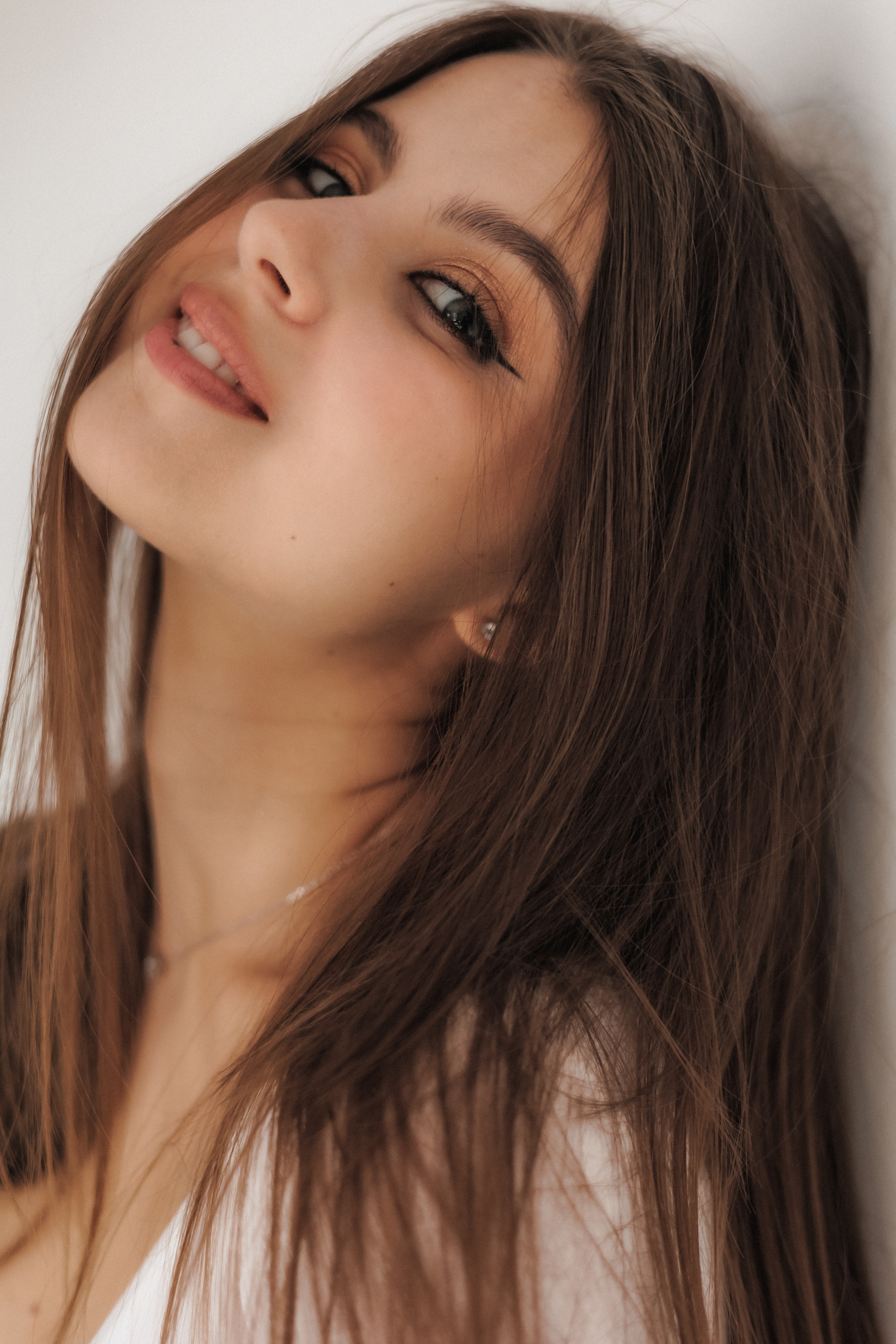 Диана. Фотограф в Волгограде — Александра Искандерова