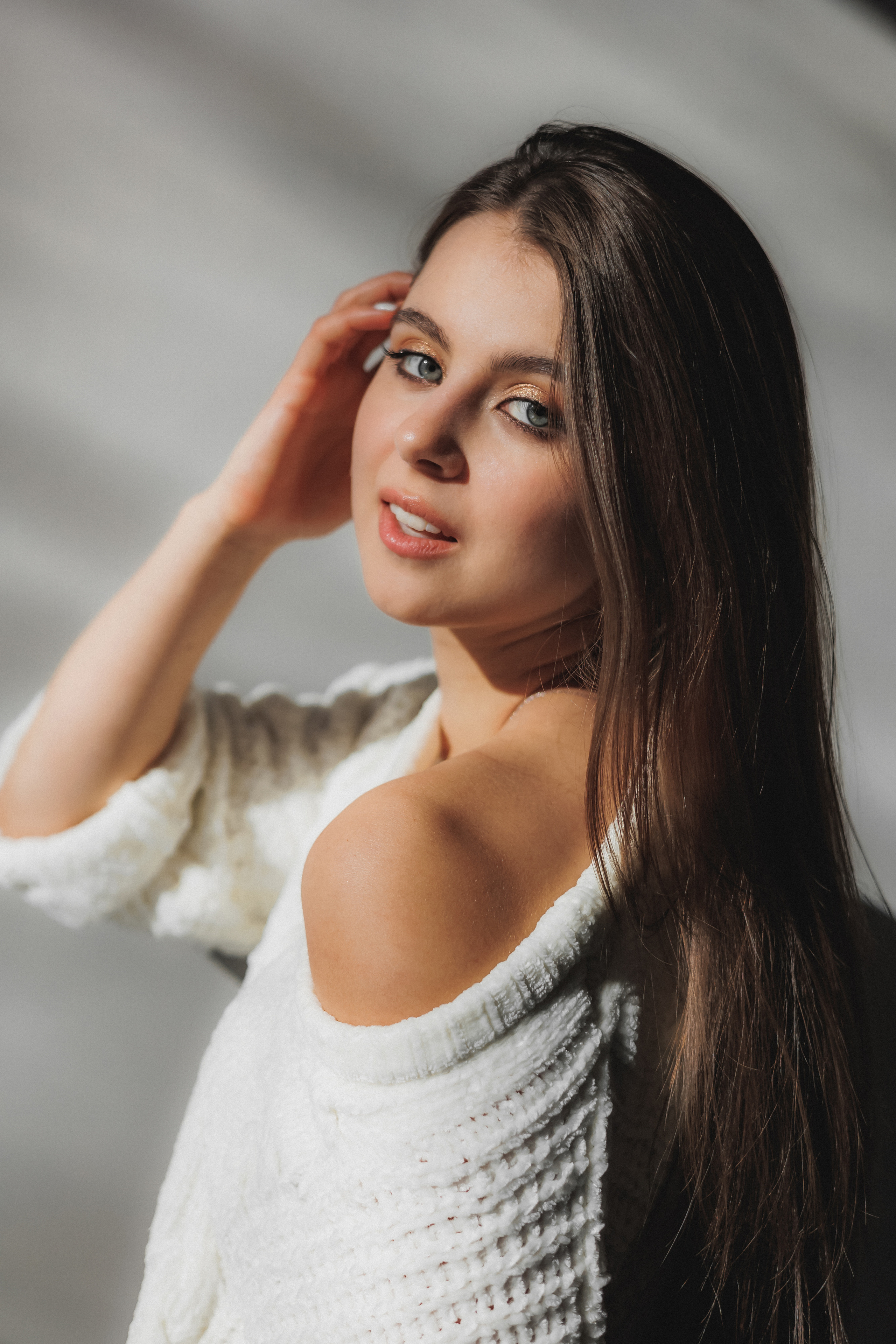 Диана. Фотограф в Волгограде — Александра Искандерова