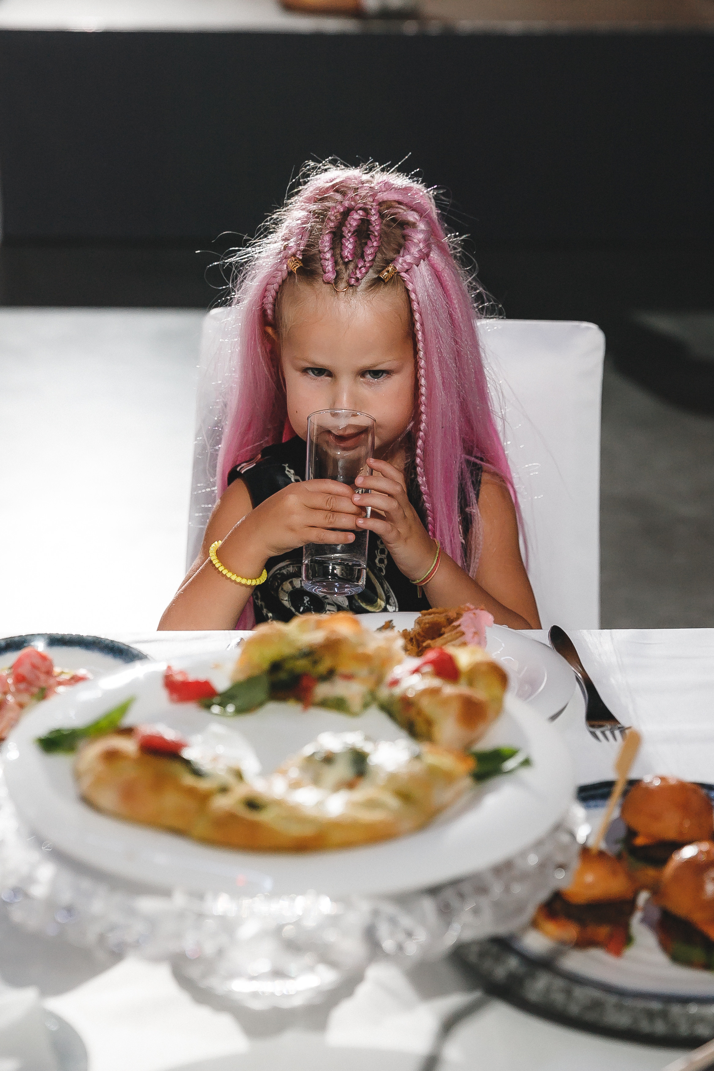 Злата и Вера. Фотограф в Волгограде — Александра Искандерова