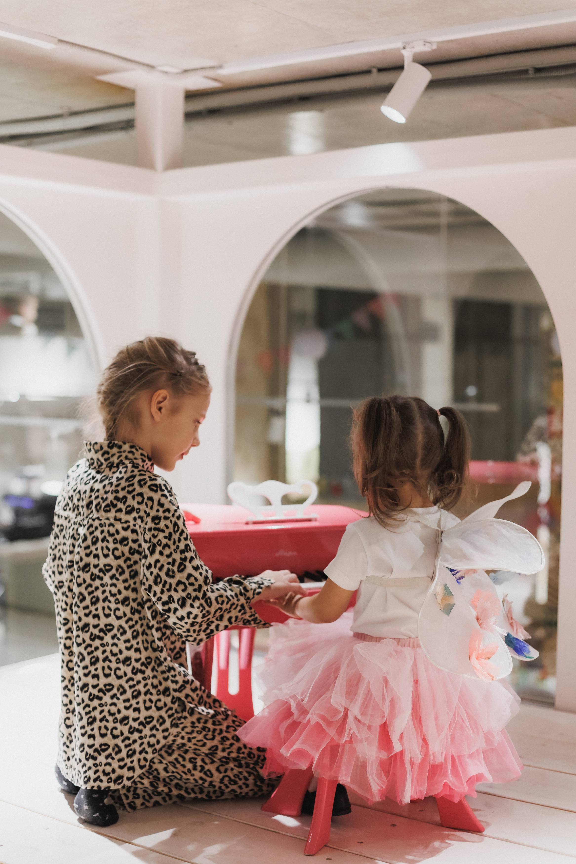 Тусовка Десептиконов. Алексею 6 лет!. Фотограф в Волгограде — Александра Искандерова