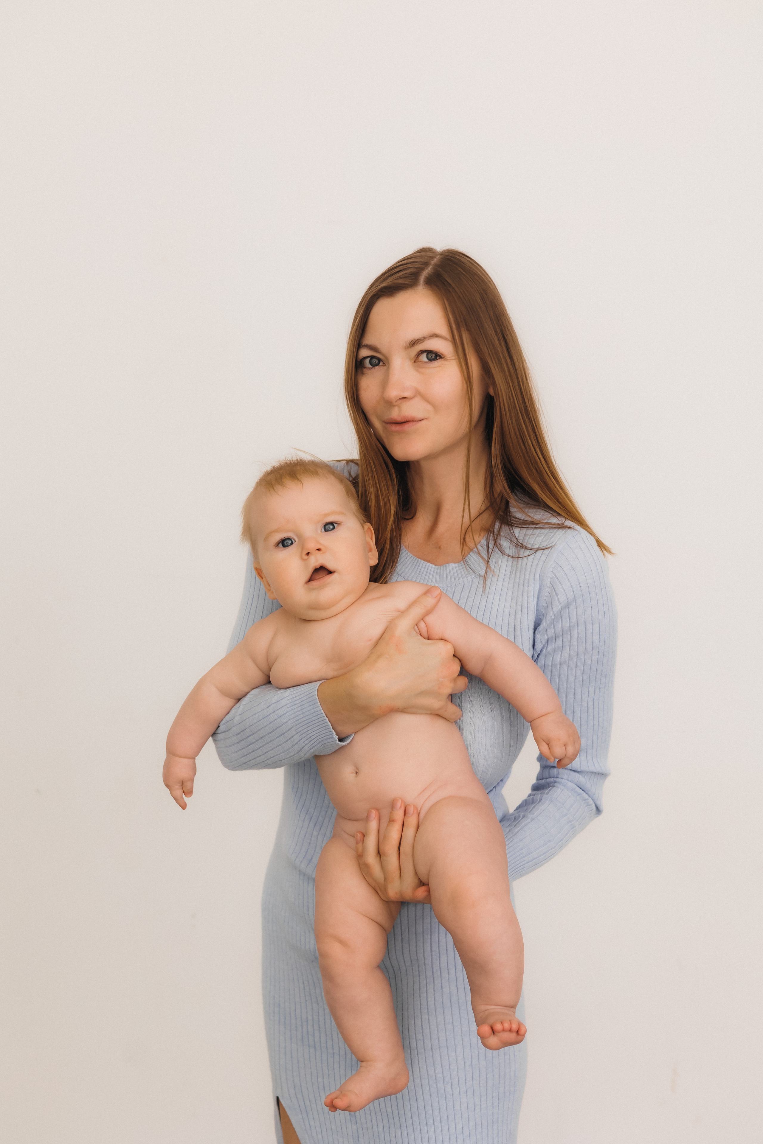 Лев Мама Папа. Фотограф в Волгограде — Александра Искандерова