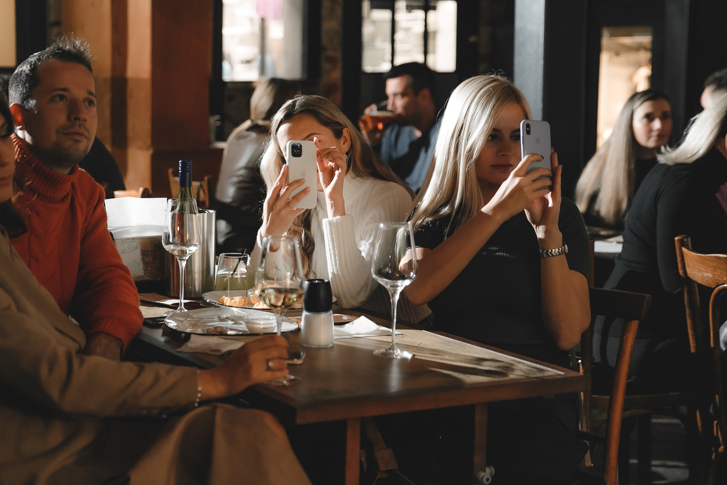 Фортепианный вечер Натальи Ерёминой. Фотограф в Волгограде — Александра Искандерова