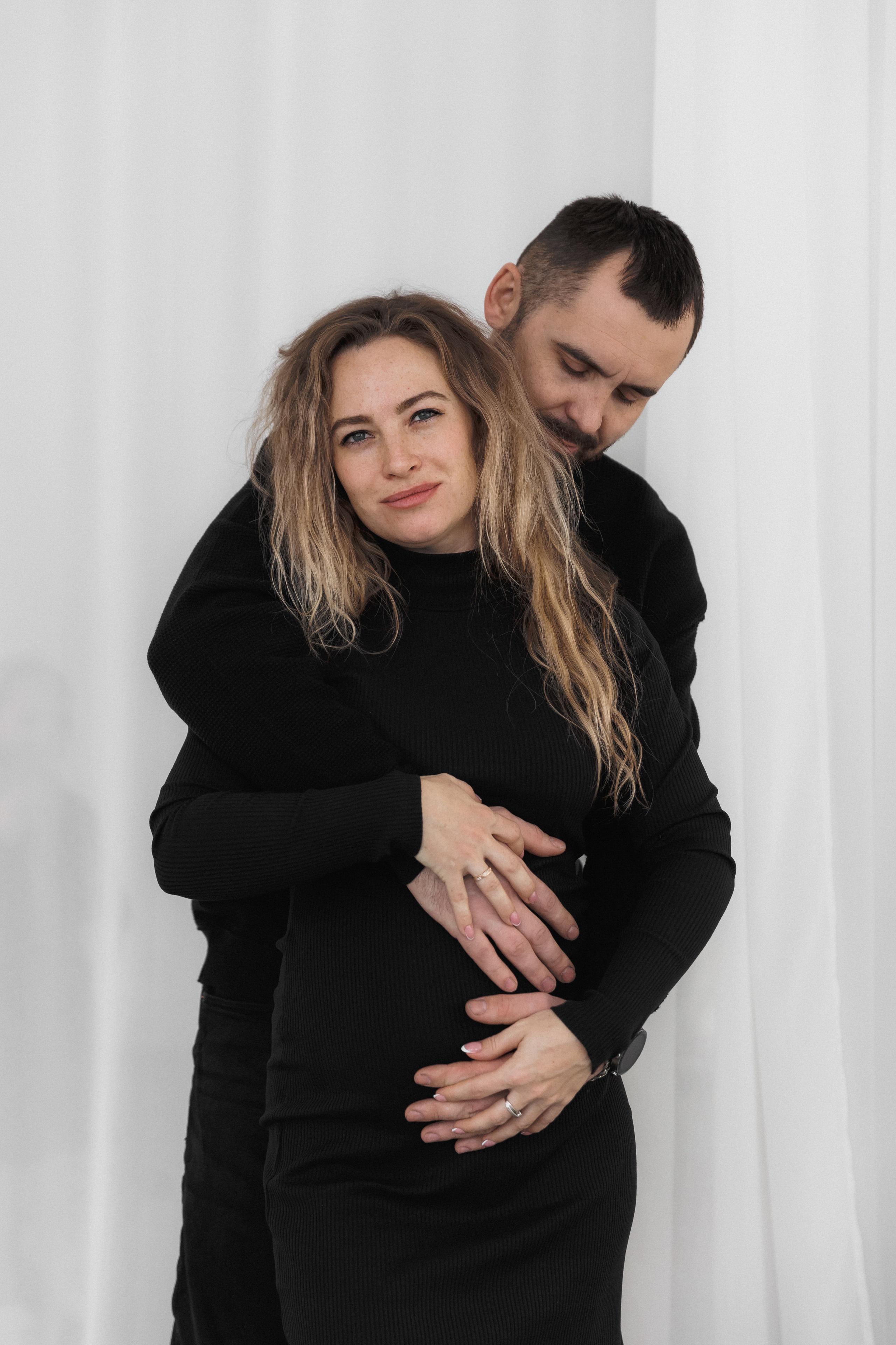 Семья+1. Фотограф в Волгограде — Александра Искандерова