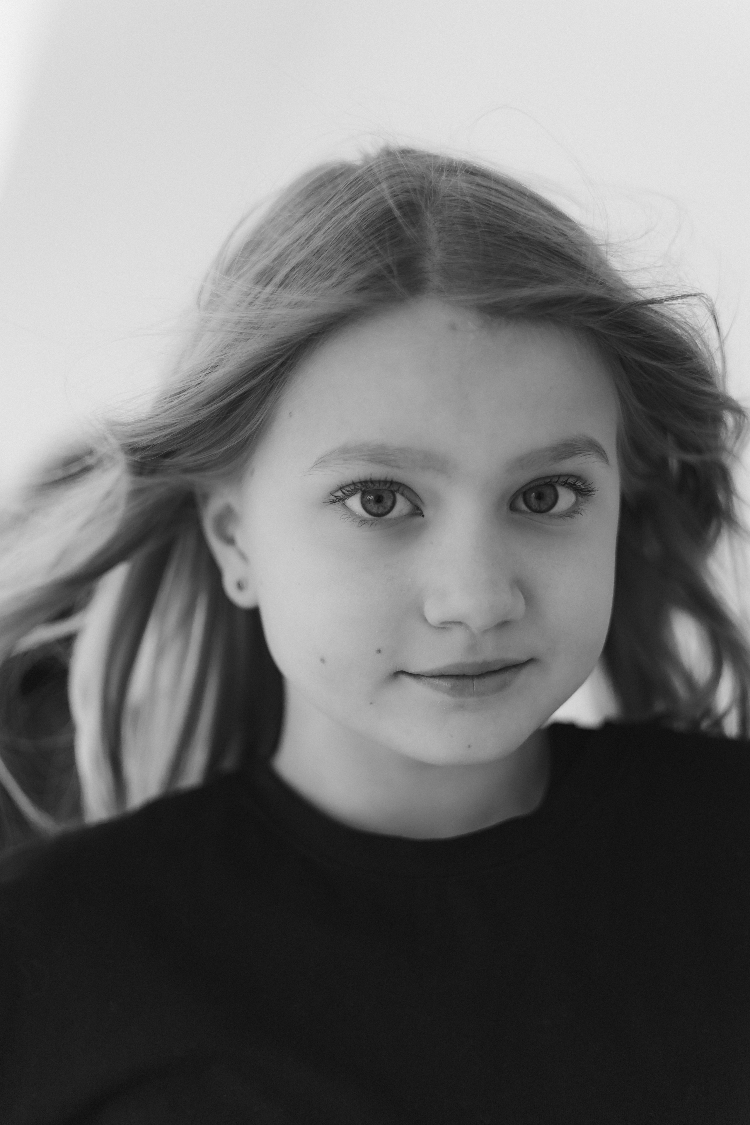 Алиса. Фотограф в Волгограде — Александра Искандерова