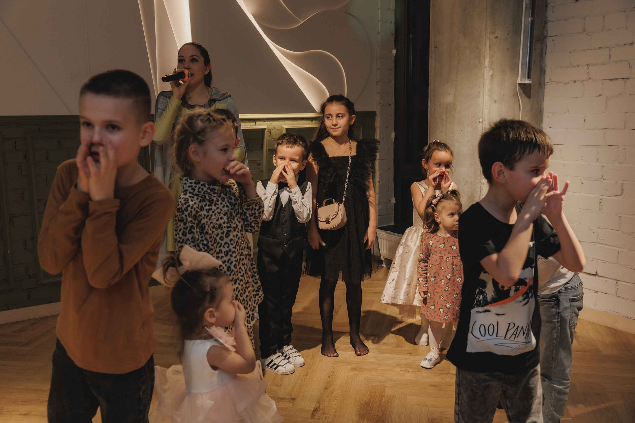 Тусовка Десептиконов. Алексею 6 лет!. Фотограф в Волгограде — Александра Искандерова